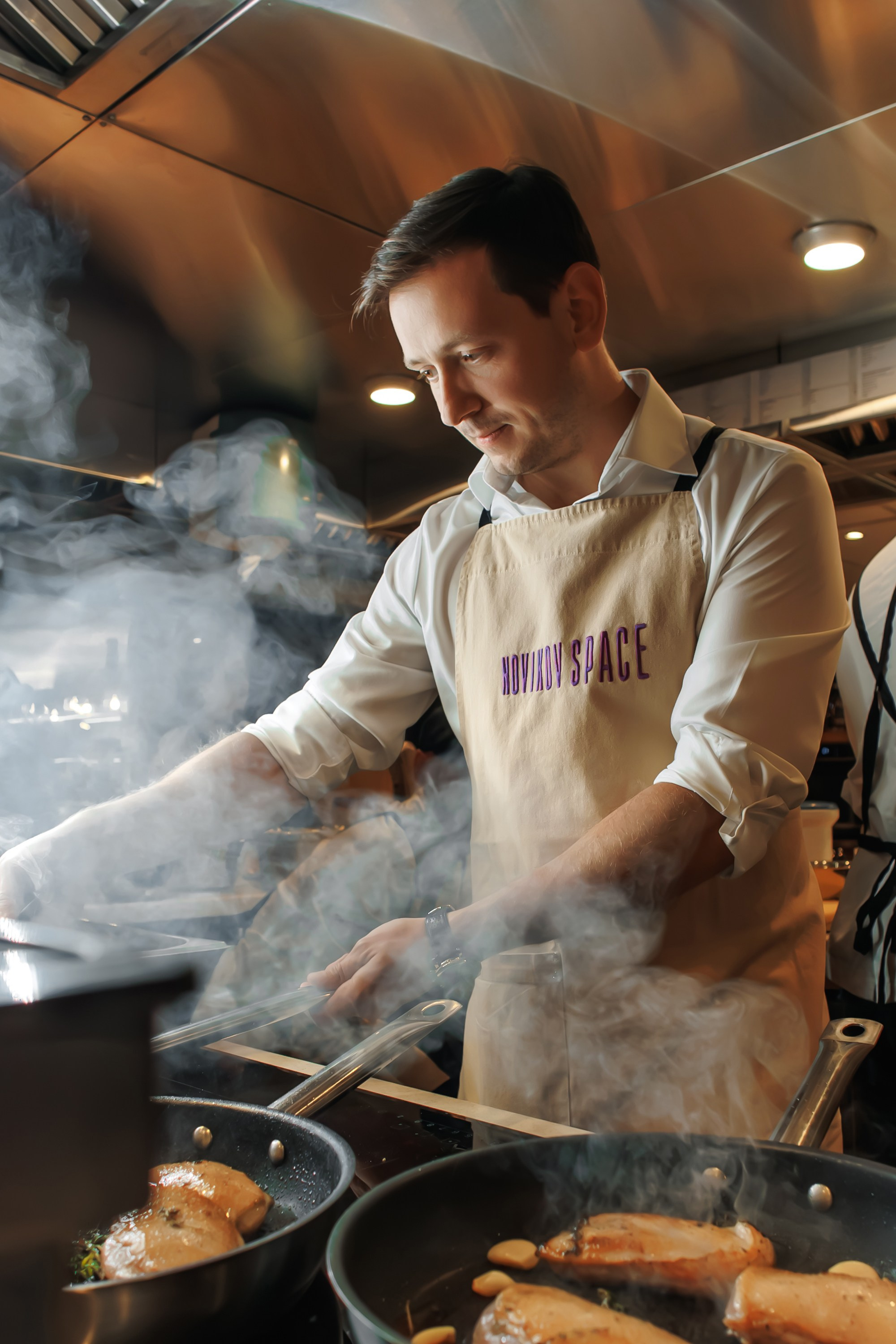 Кулинарный Мастер-Класс. Главная