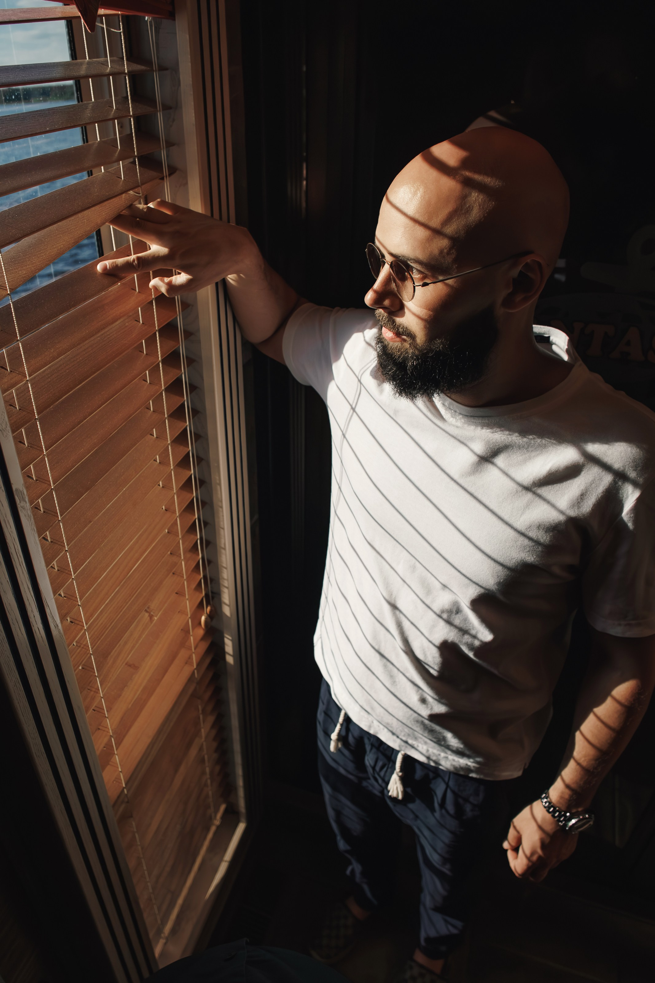 День Рождения на яхте. Главная