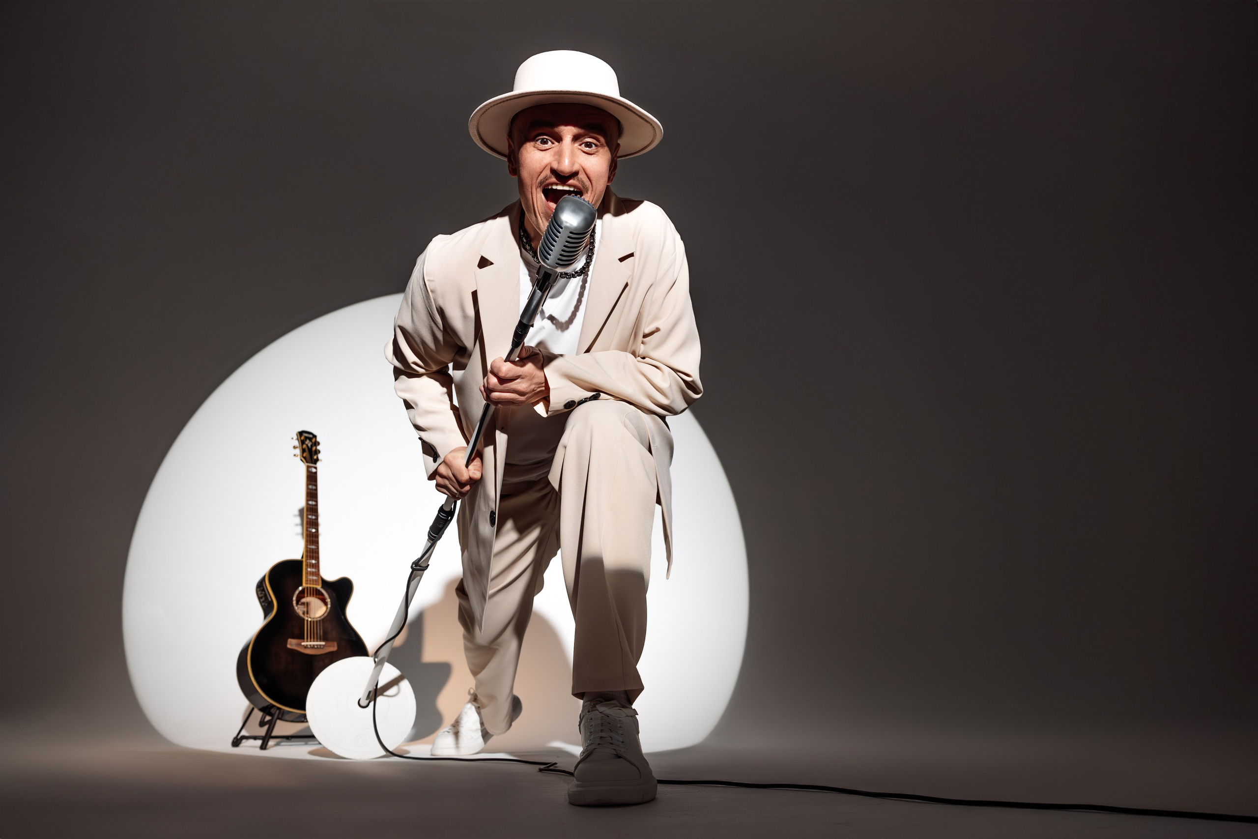 ЦИКЛОРАМА — МУЗЫКАНТЫ — ДИДЖЕИ. Главная