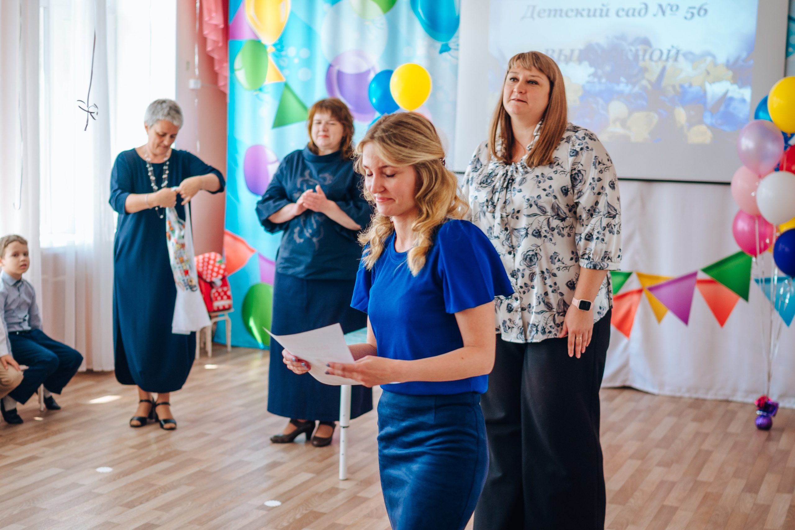 56 сад. Детский и семейный фотограф Катерина Мишина