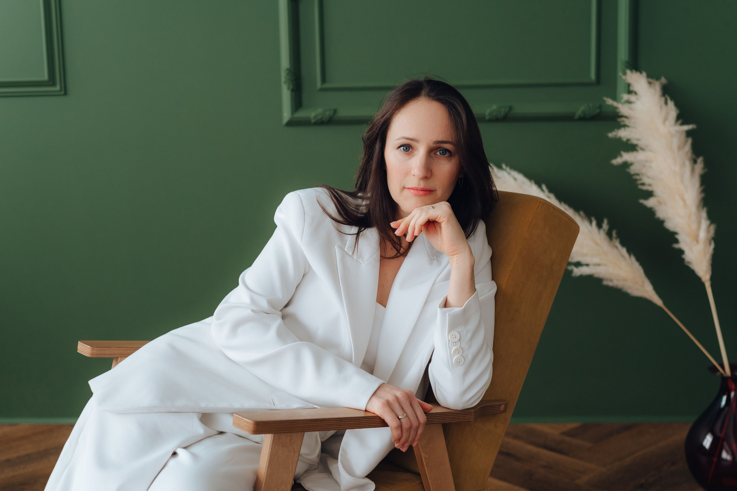 Чудесная. Детский и семейный фотограф Катерина Мишина