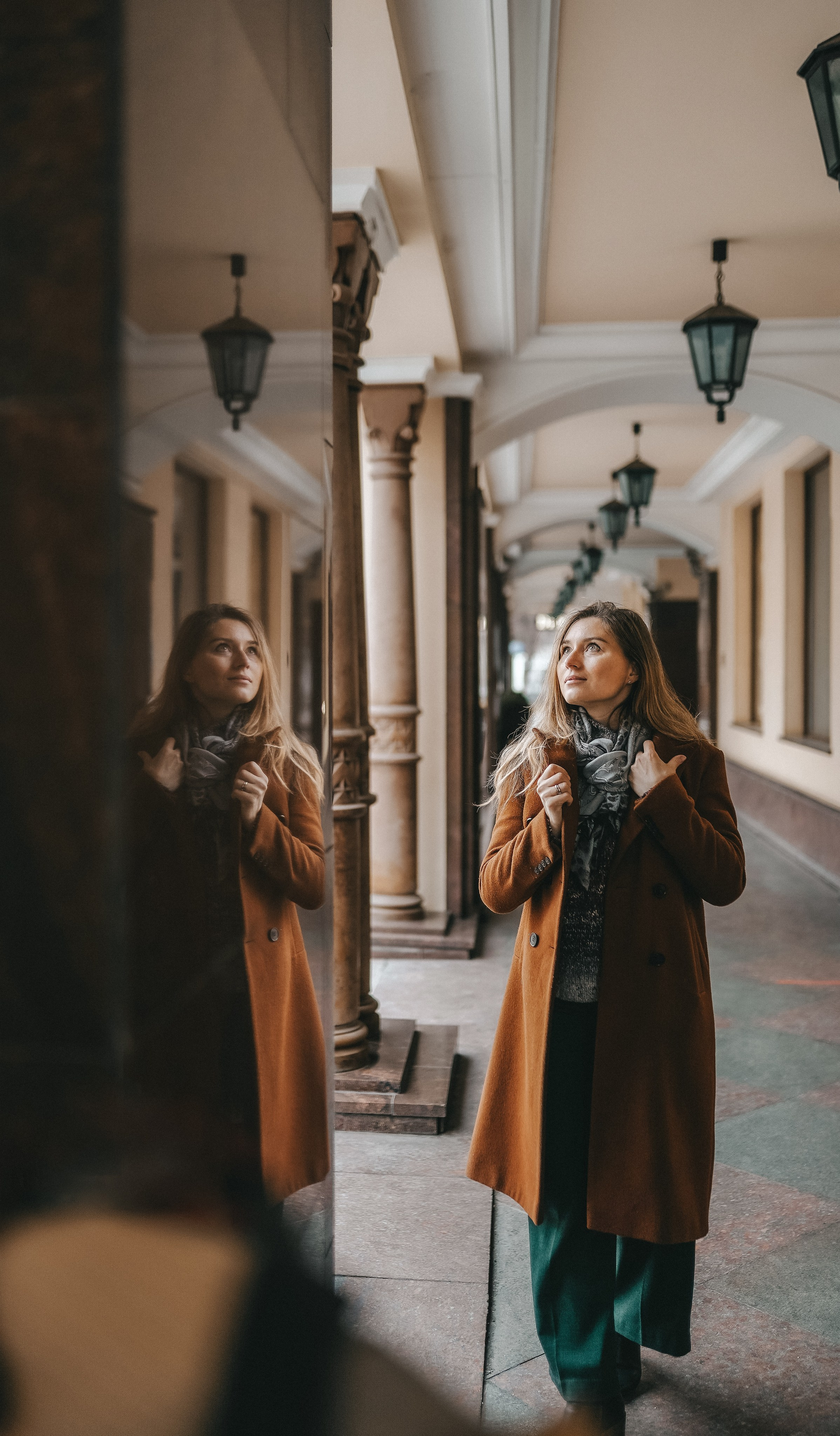 Город. Семейный фотограф Москва Путилково Гуляшова Екатерина