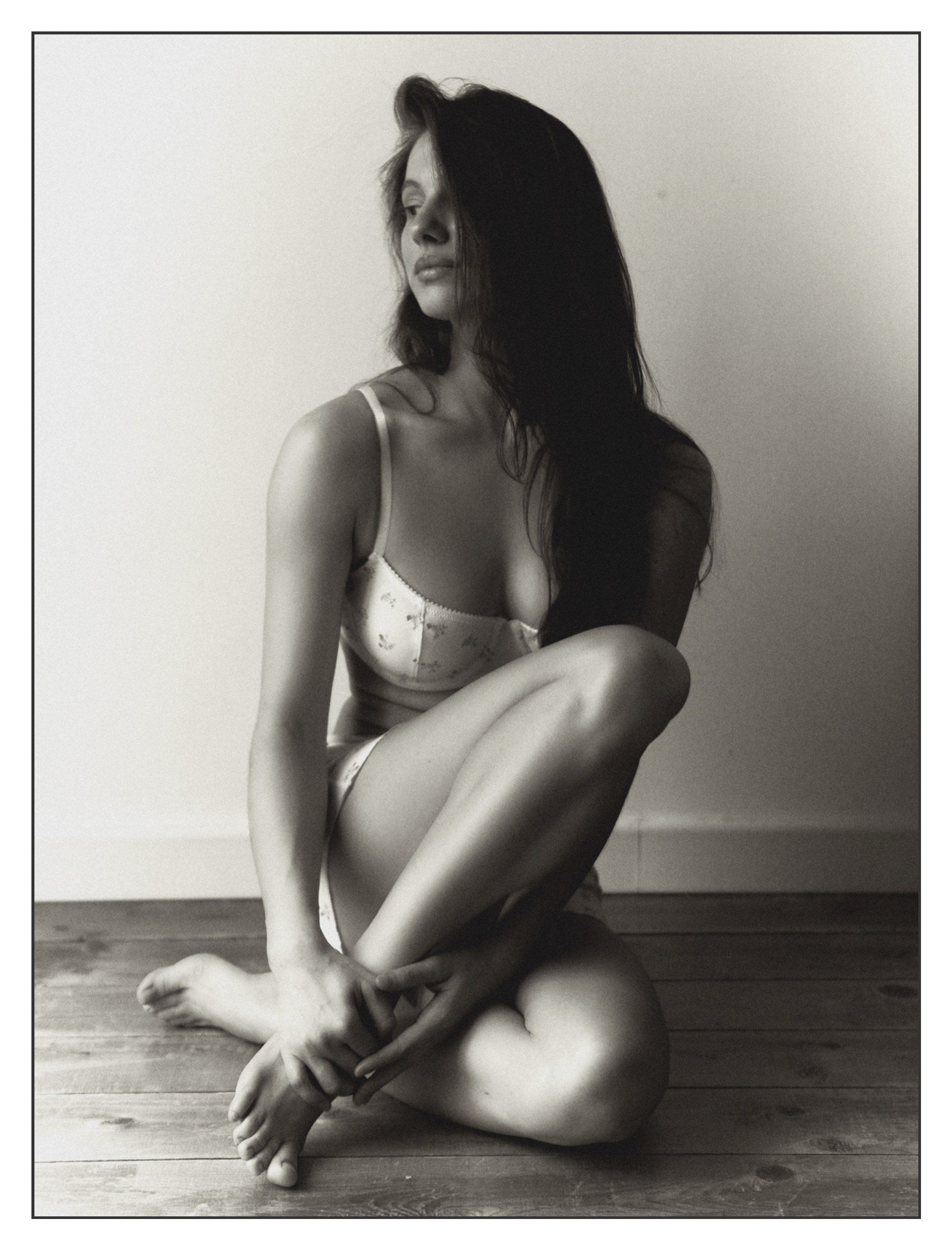 Diana. Индивидуальная и семейная фотосессия в Чебоксарах Оксана Русакова