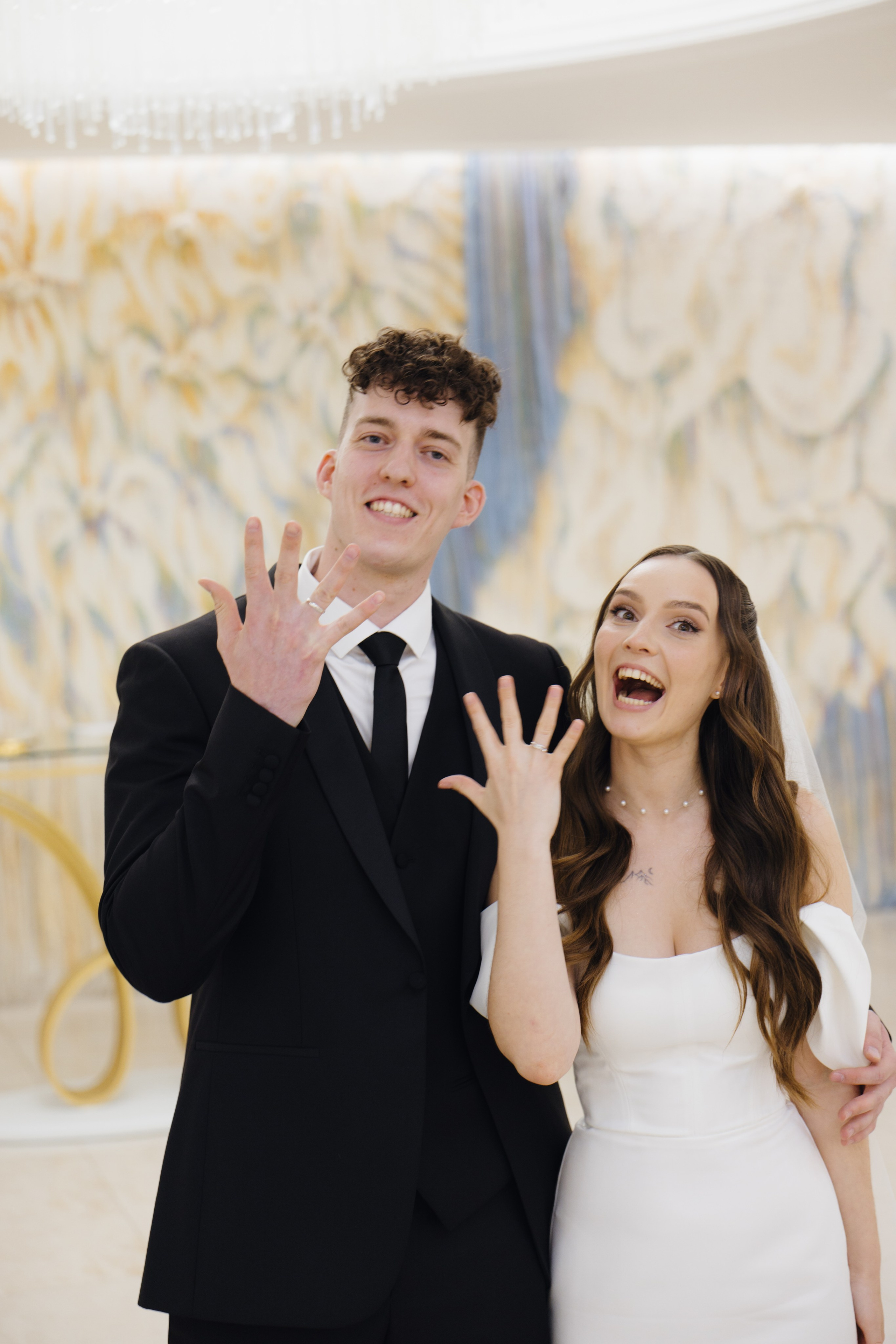 Таня и Миша. Главная