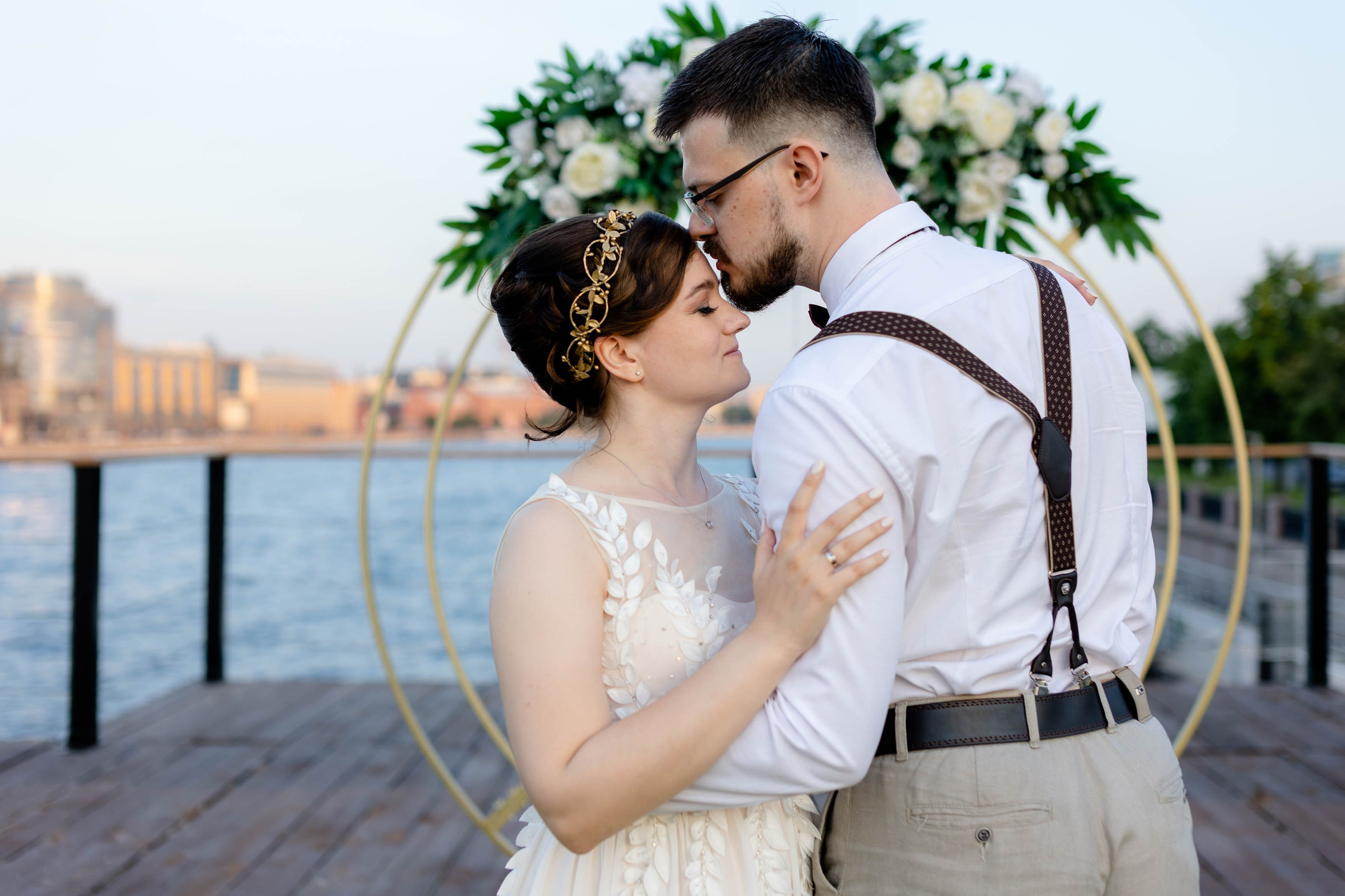 Банкеты. Nuta ART - photo-video creator