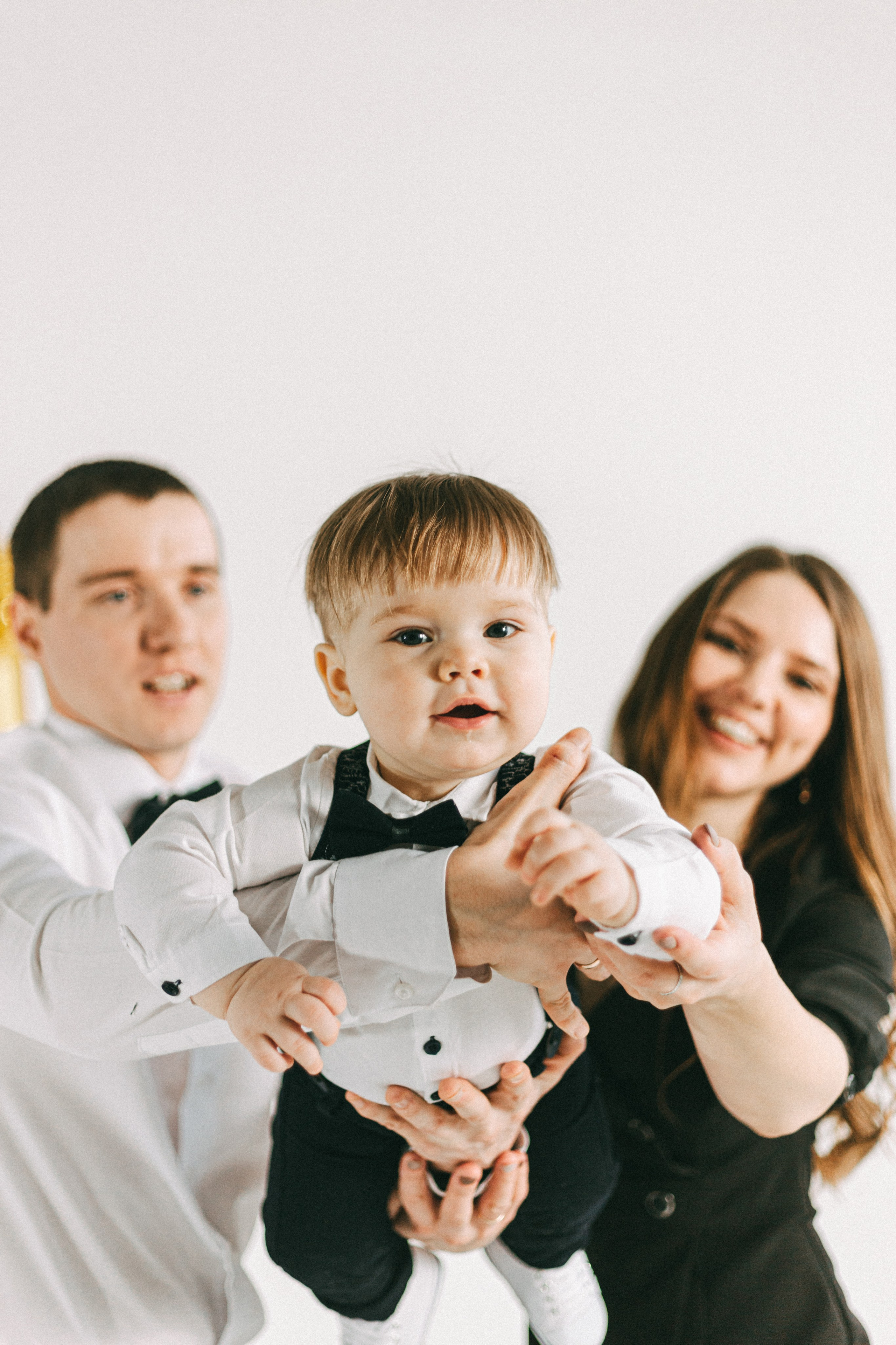 Ярославу 1 годик. Семейный и свадебный фотограф Анастасия Слободчикова. Лысьва, Чусовой, Пермь