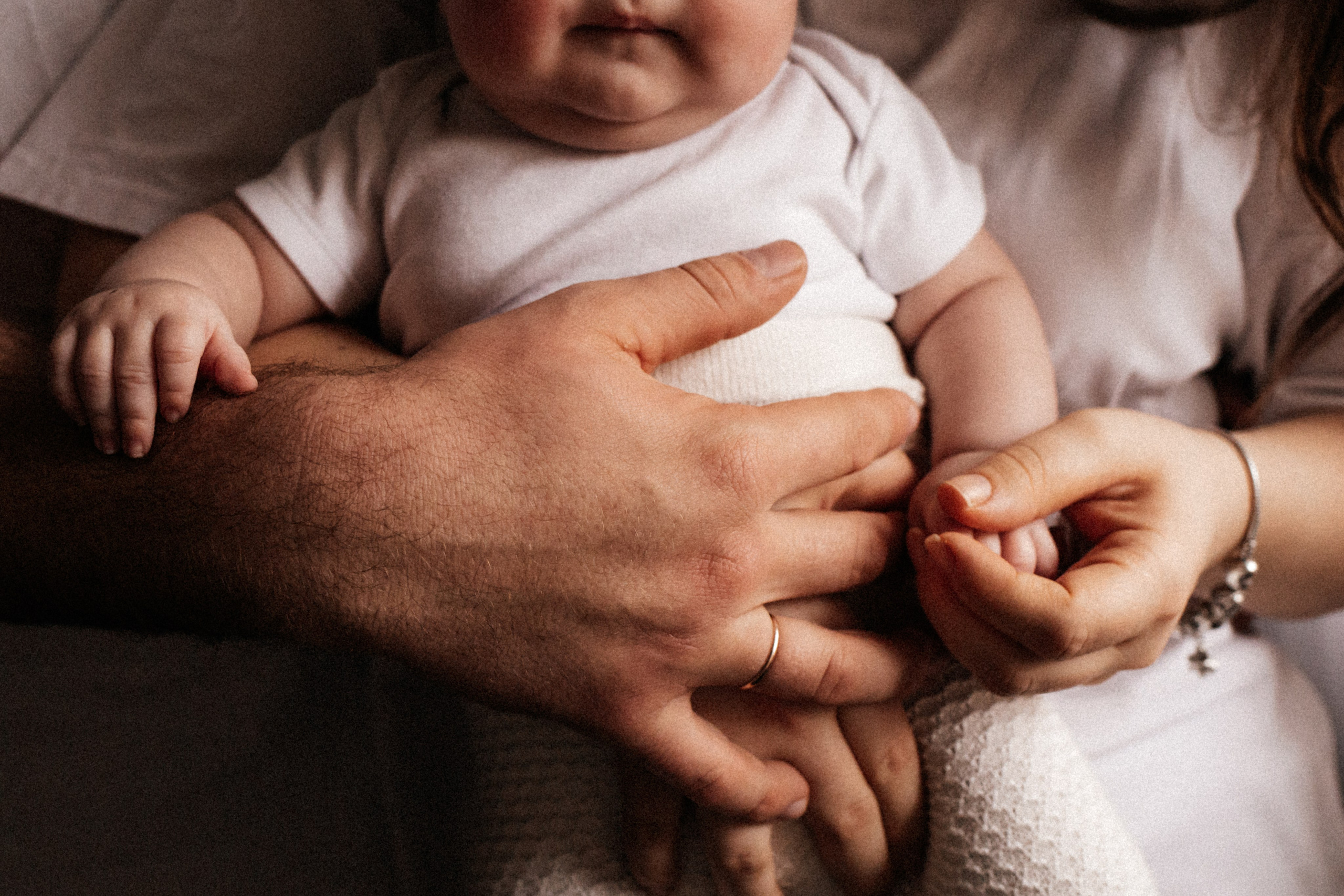 Baby. Портретный фотограф в Самаре Anastasia Davi. Съемки для брендов
