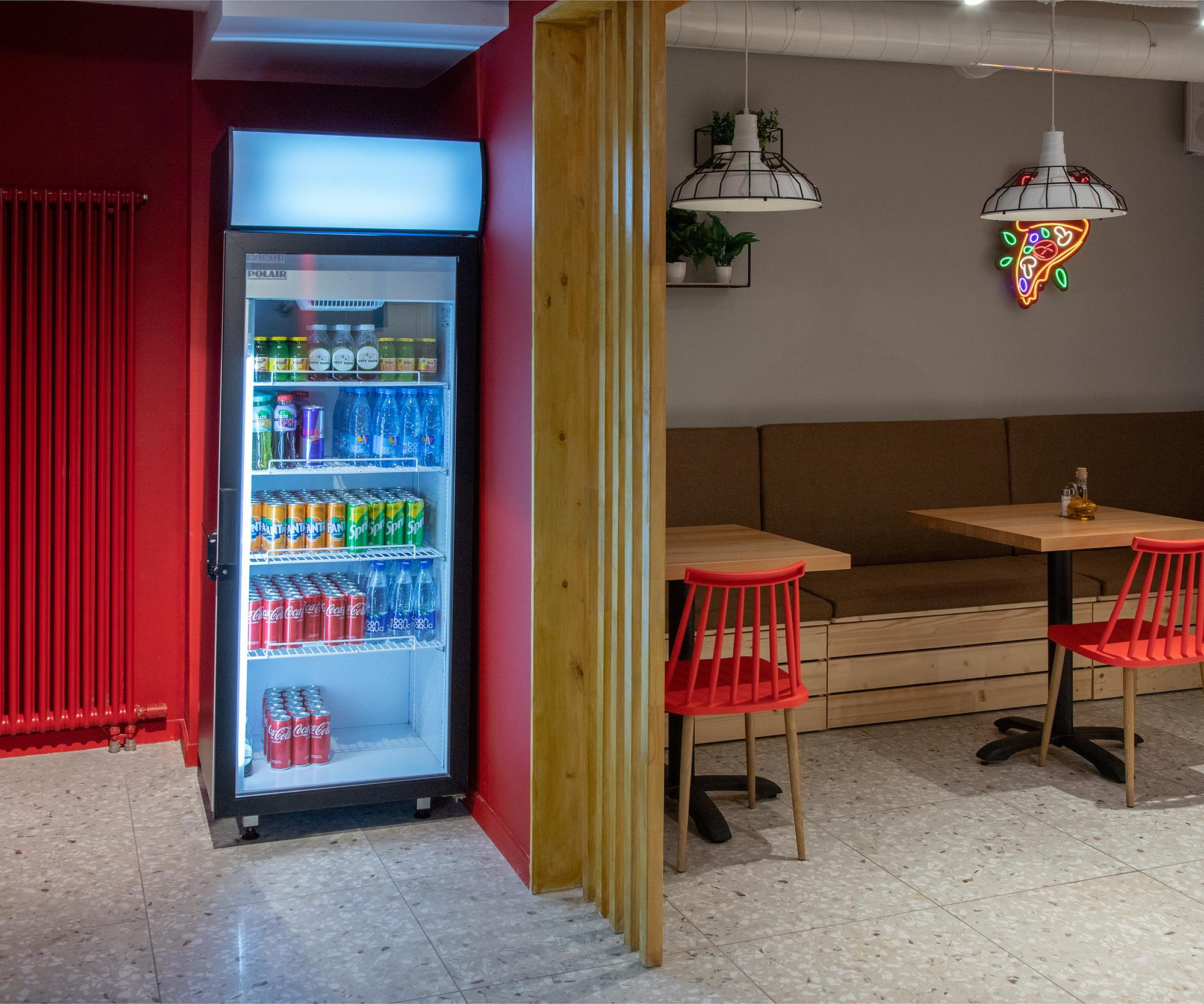 Интерьеры. Фотограф Аркадий Назаров