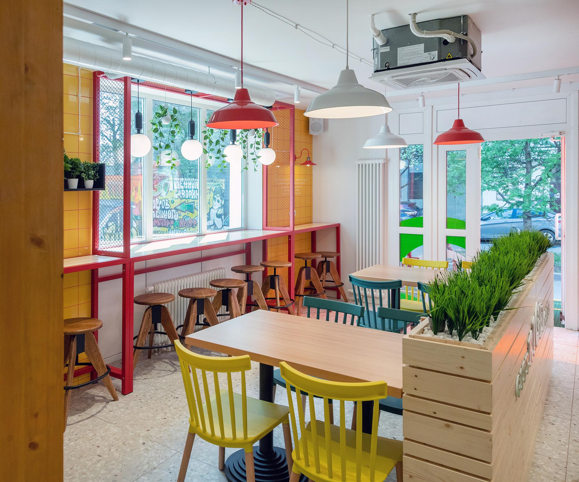 Интерьеры. Фотограф Аркадий Назаров