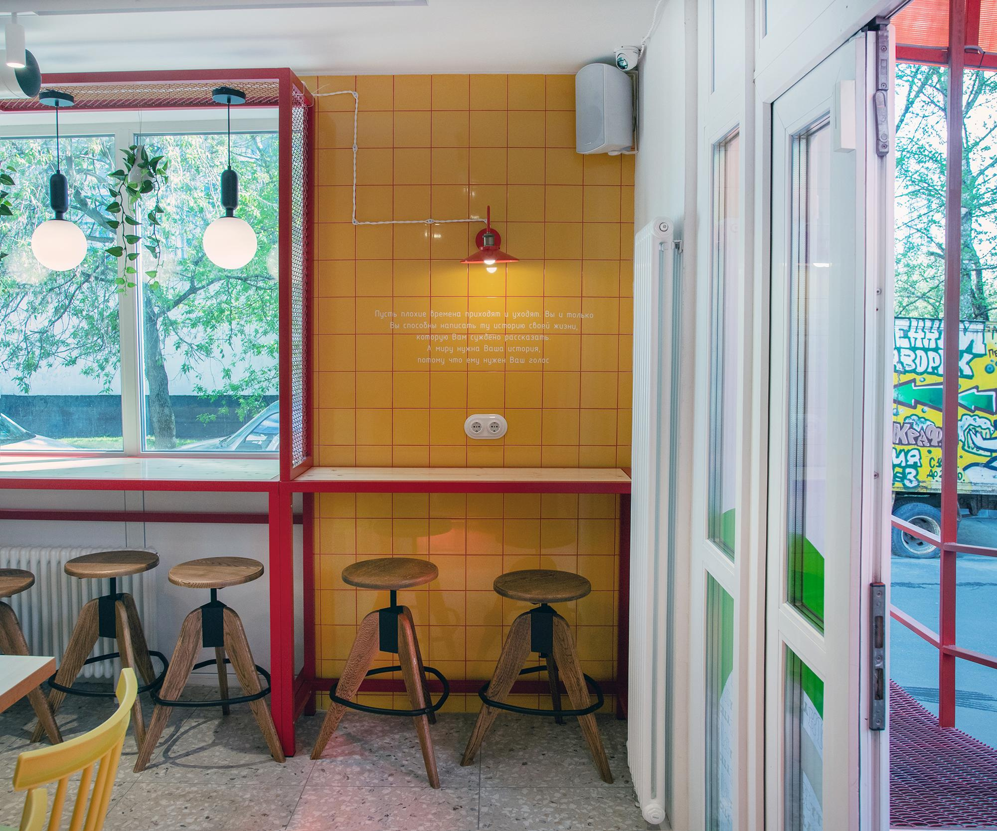 Интерьеры. Фотограф Аркадий Назаров