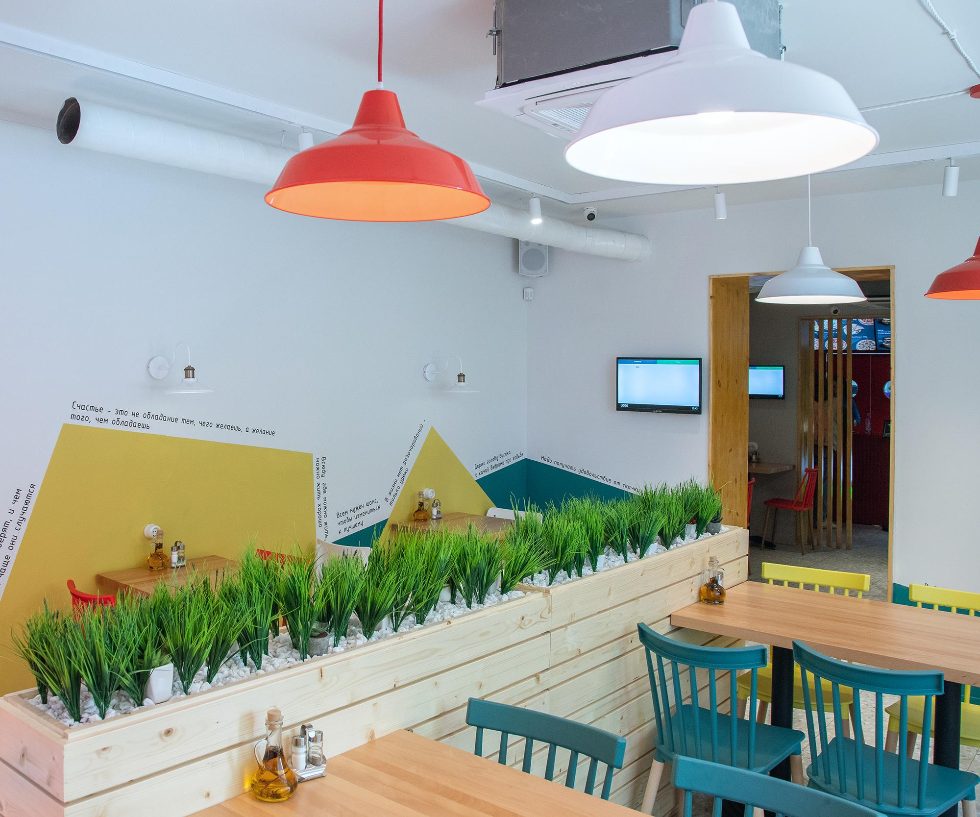 Интерьеры. Фотограф Аркадий Назаров