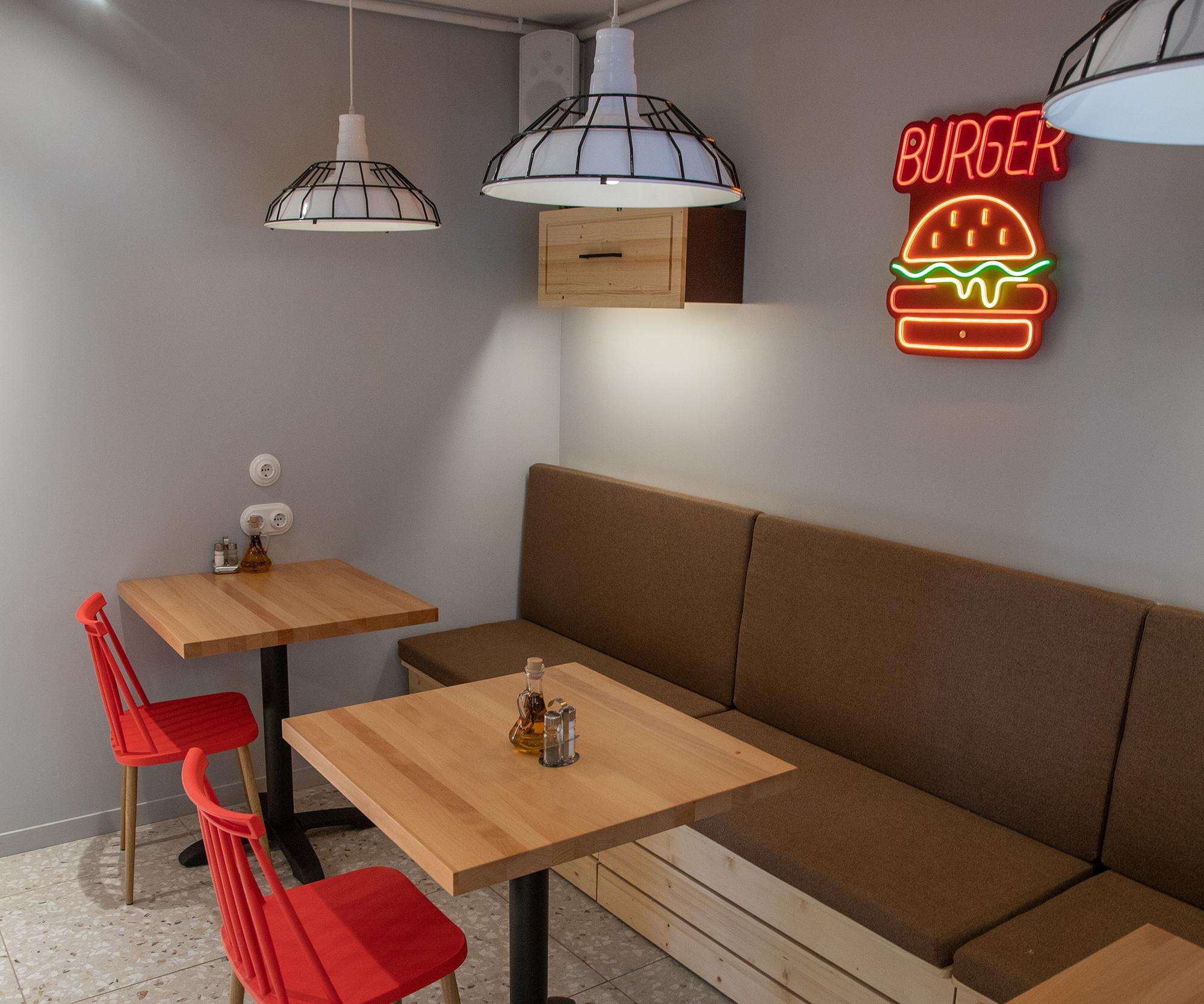 Интерьеры. Фотограф Аркадий Назаров