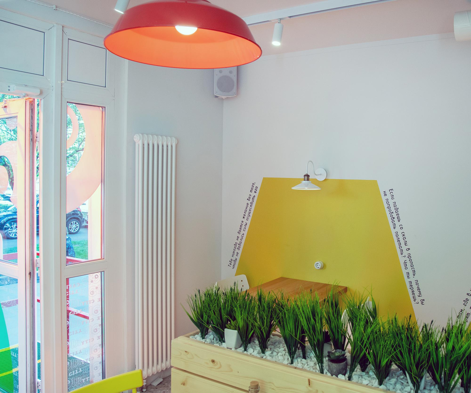 Интерьеры. Фотограф Аркадий Назаров