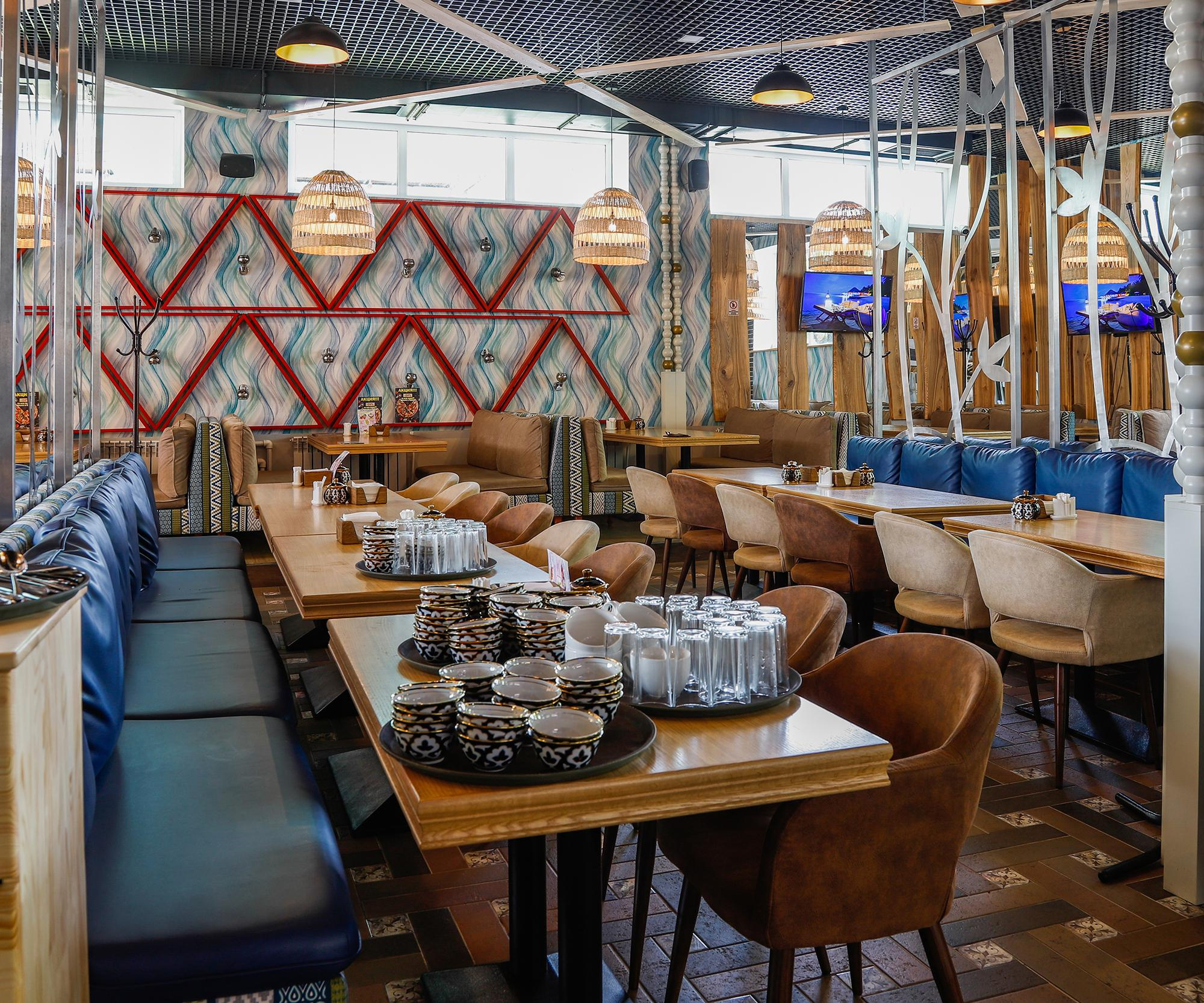 Интерьеры. Фотограф Аркадий Назаров