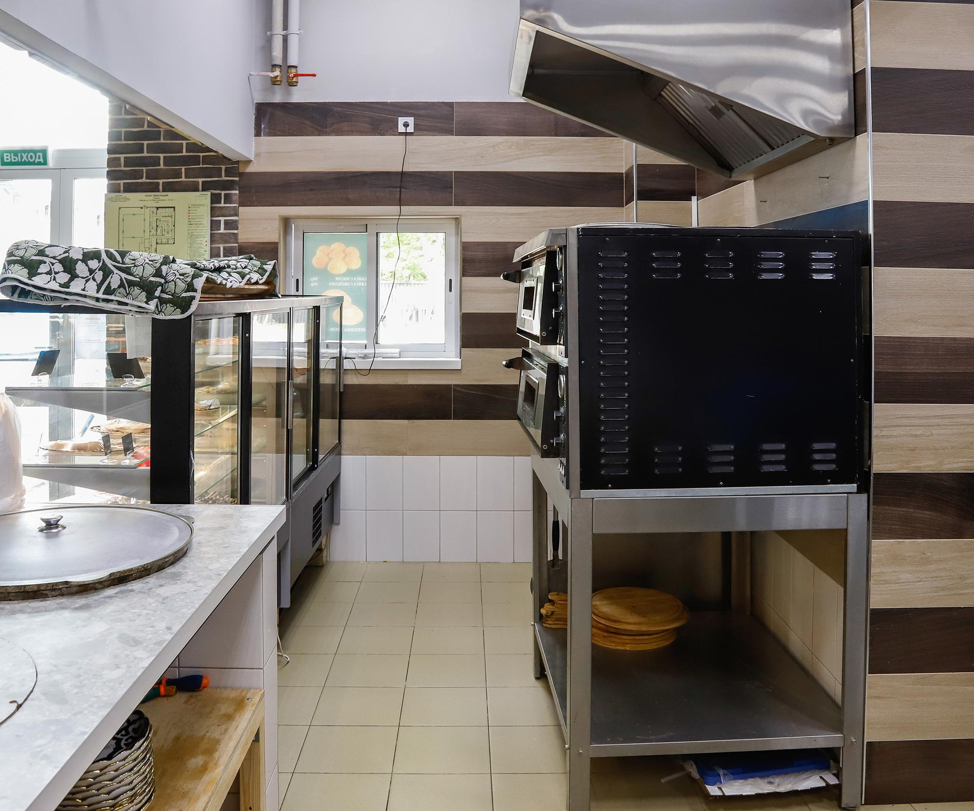 Интерьеры. Фотограф Аркадий Назаров