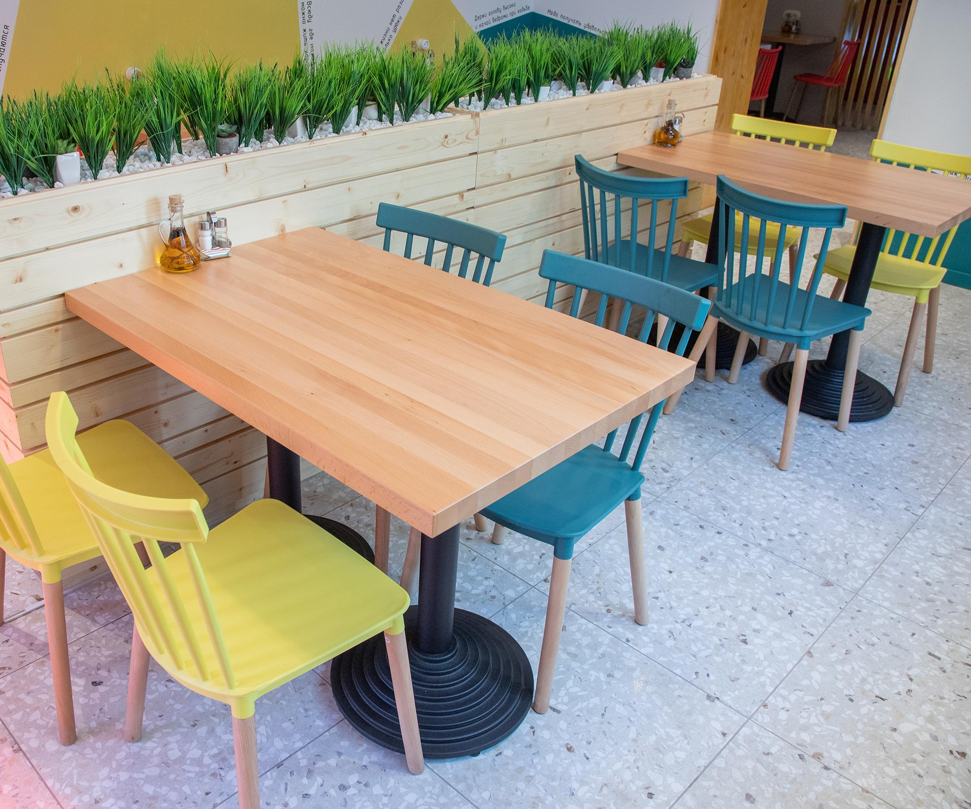 Интерьеры. Фотограф Аркадий Назаров