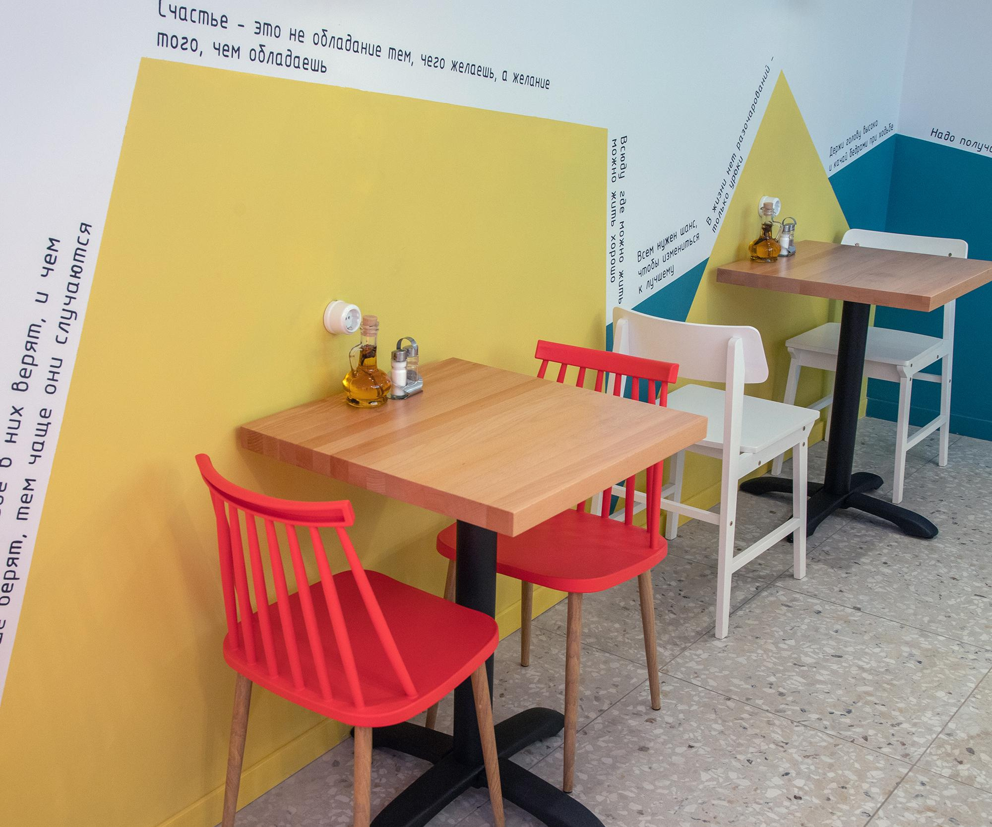 Интерьеры. Фотограф Аркадий Назаров