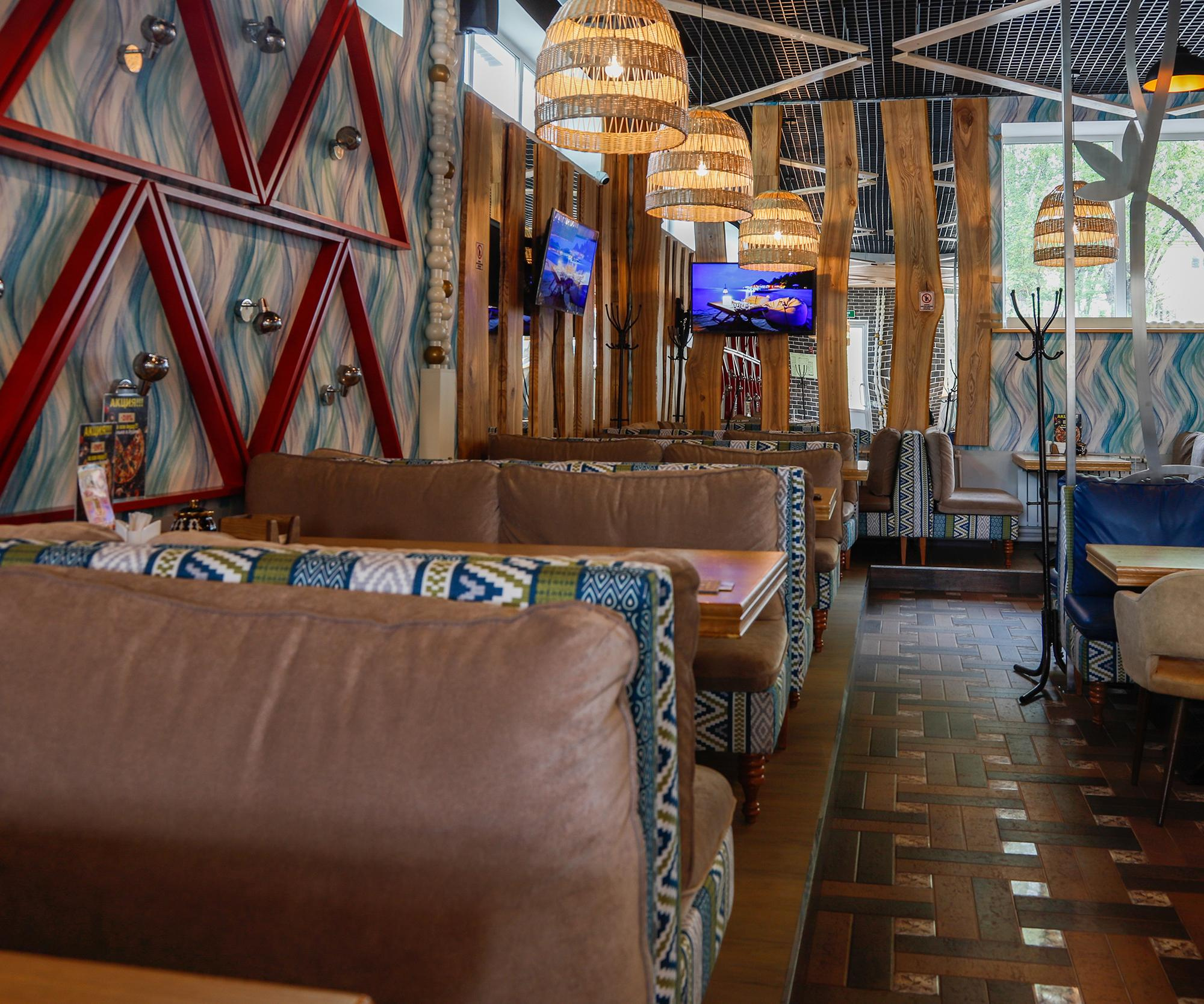 Интерьеры. Фотограф Аркадий Назаров