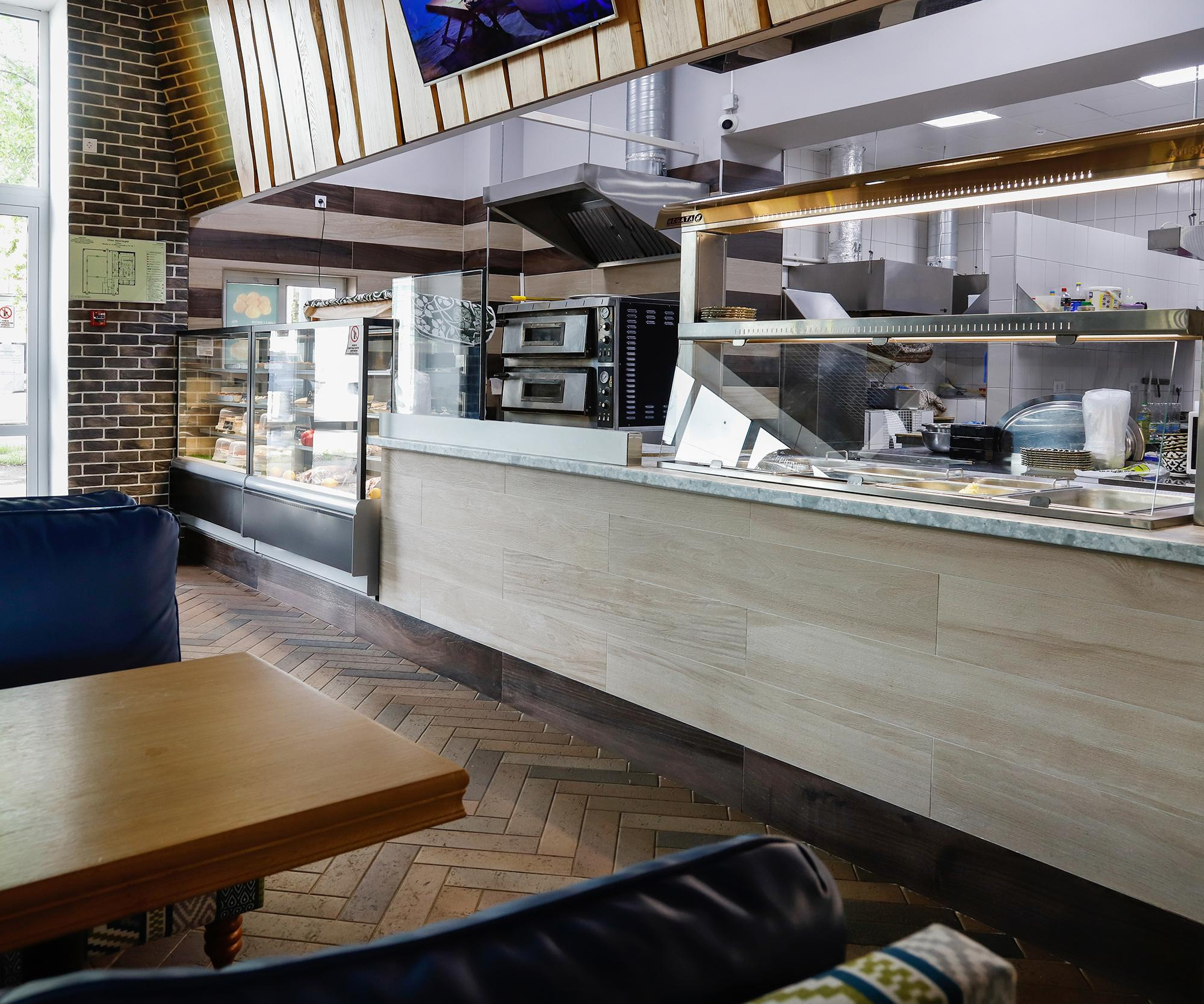 Интерьеры. Фотограф Аркадий Назаров