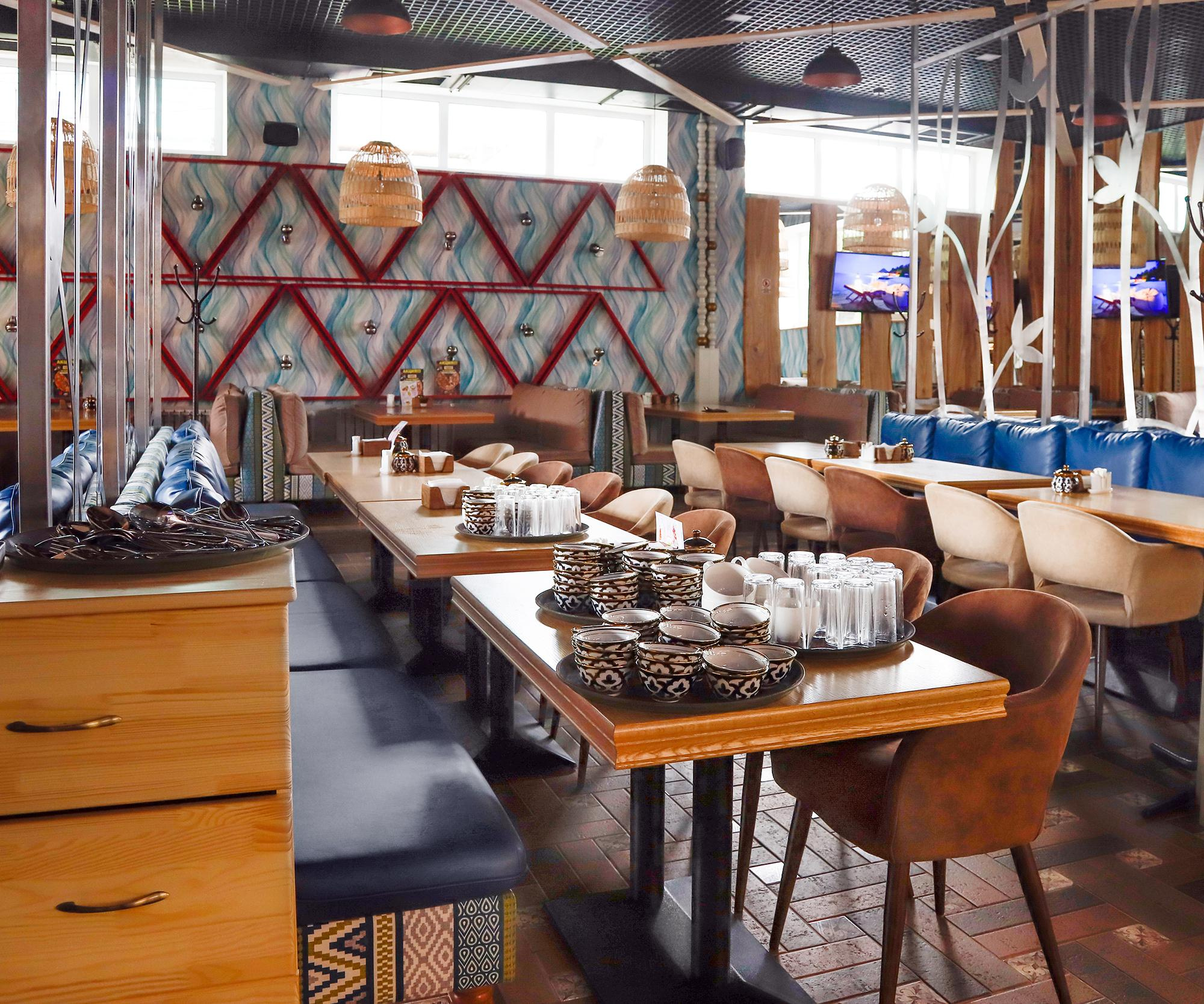 Интерьеры. Фотограф Аркадий Назаров