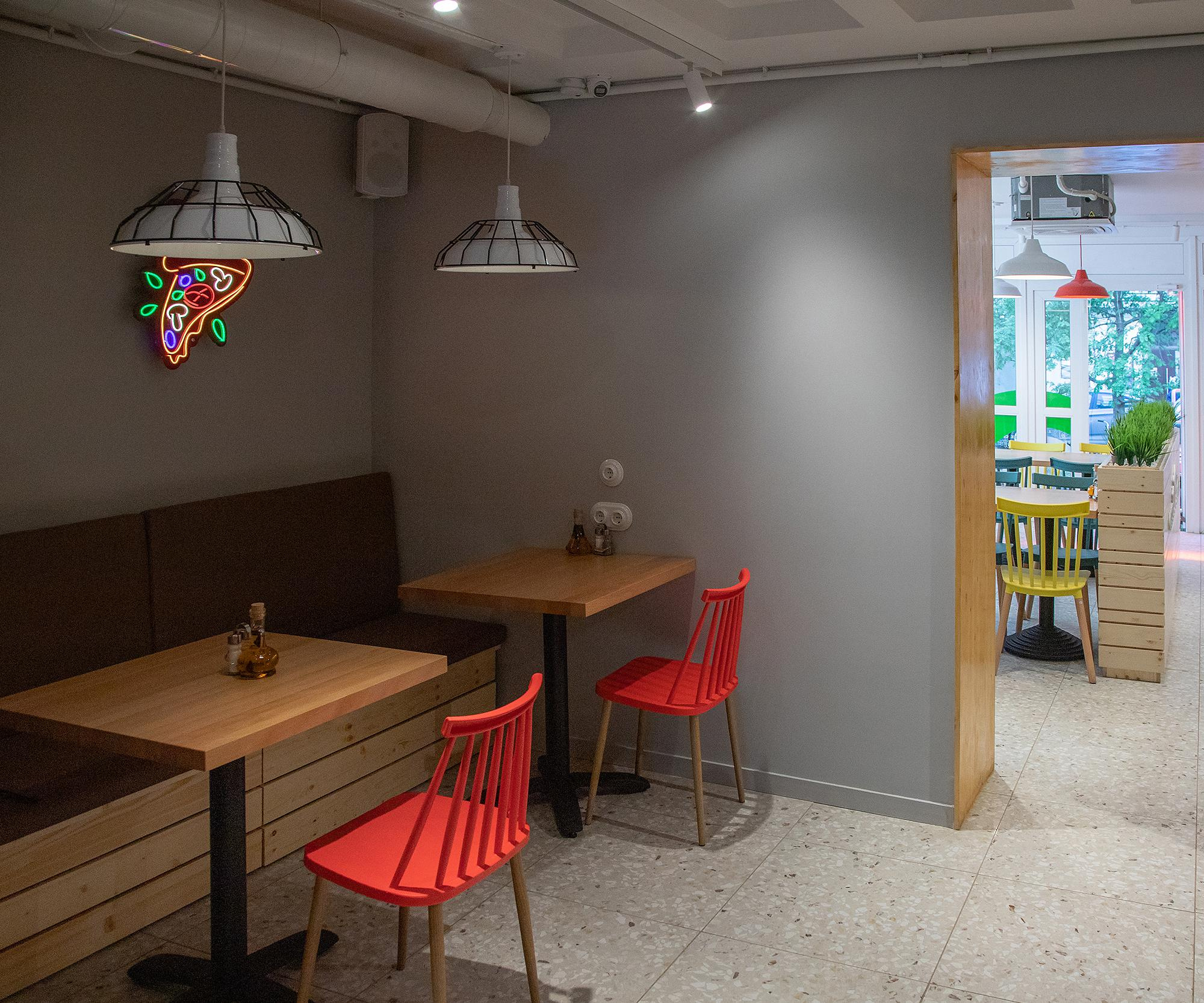 Интерьеры. Фотограф Аркадий Назаров