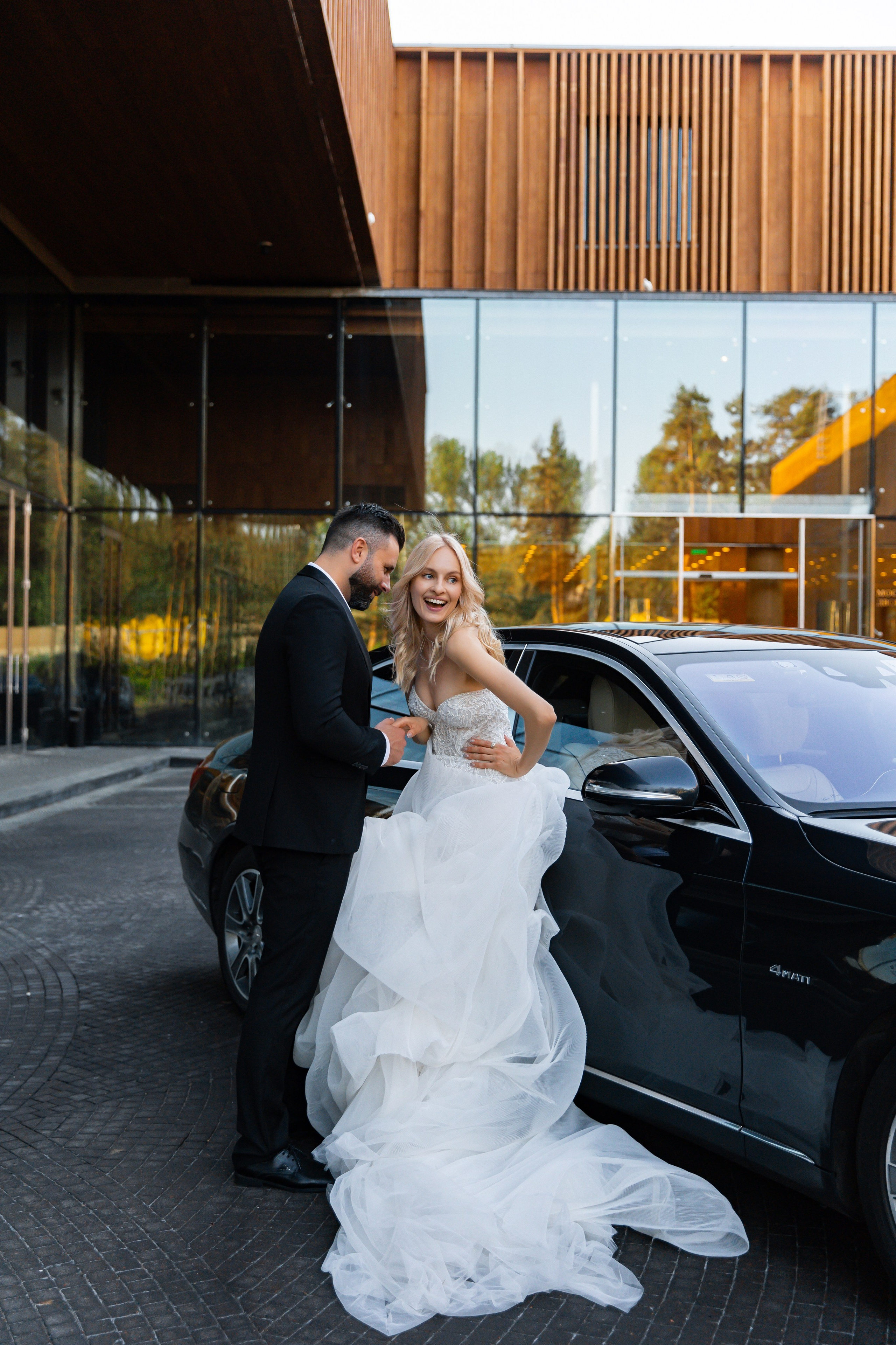 A&E. Свадебный фотограф. Москва. Мытищи