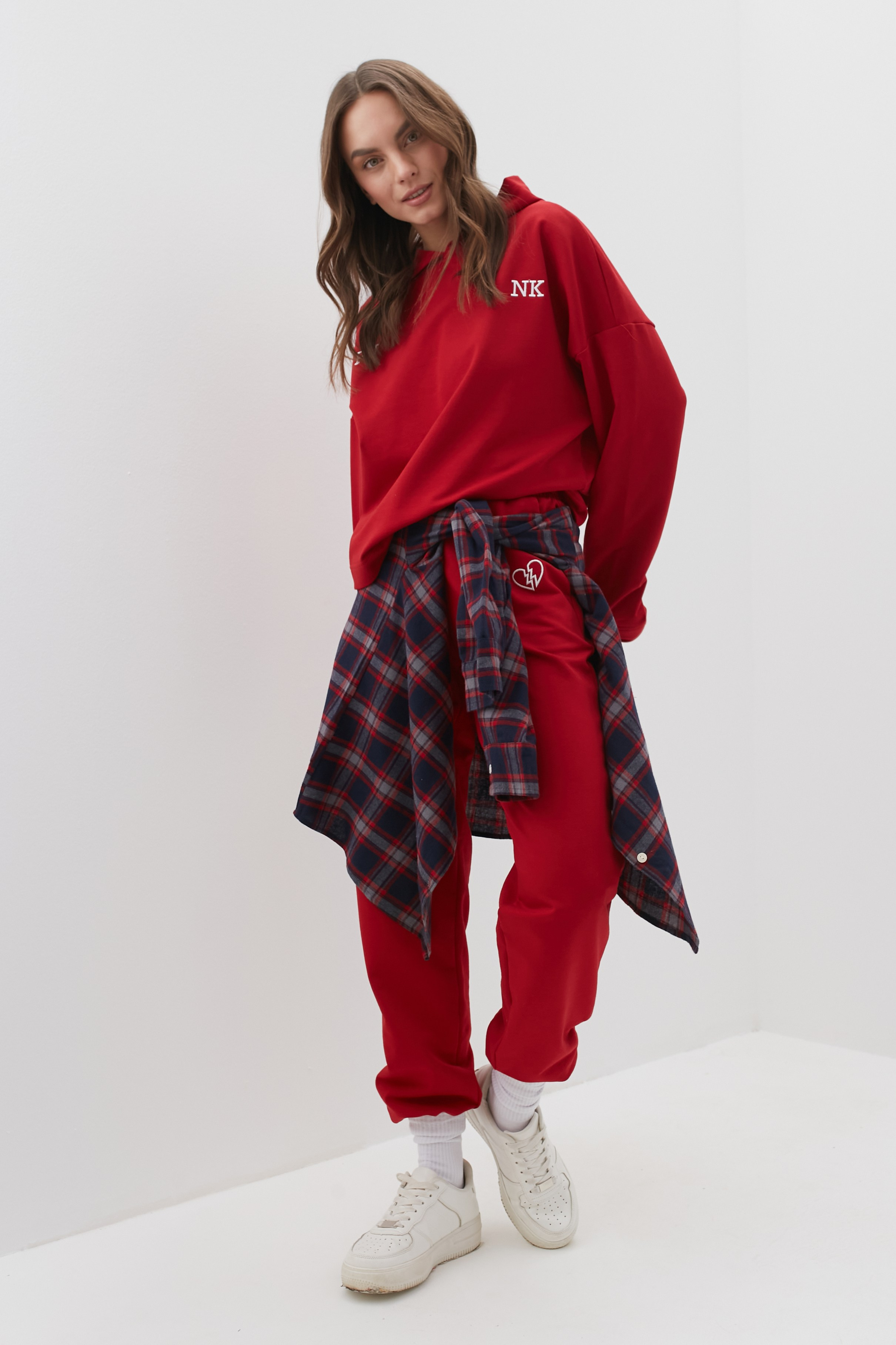 Фотосъёмка каталога одежды. Photorina — фотограф Ирина Гулемина