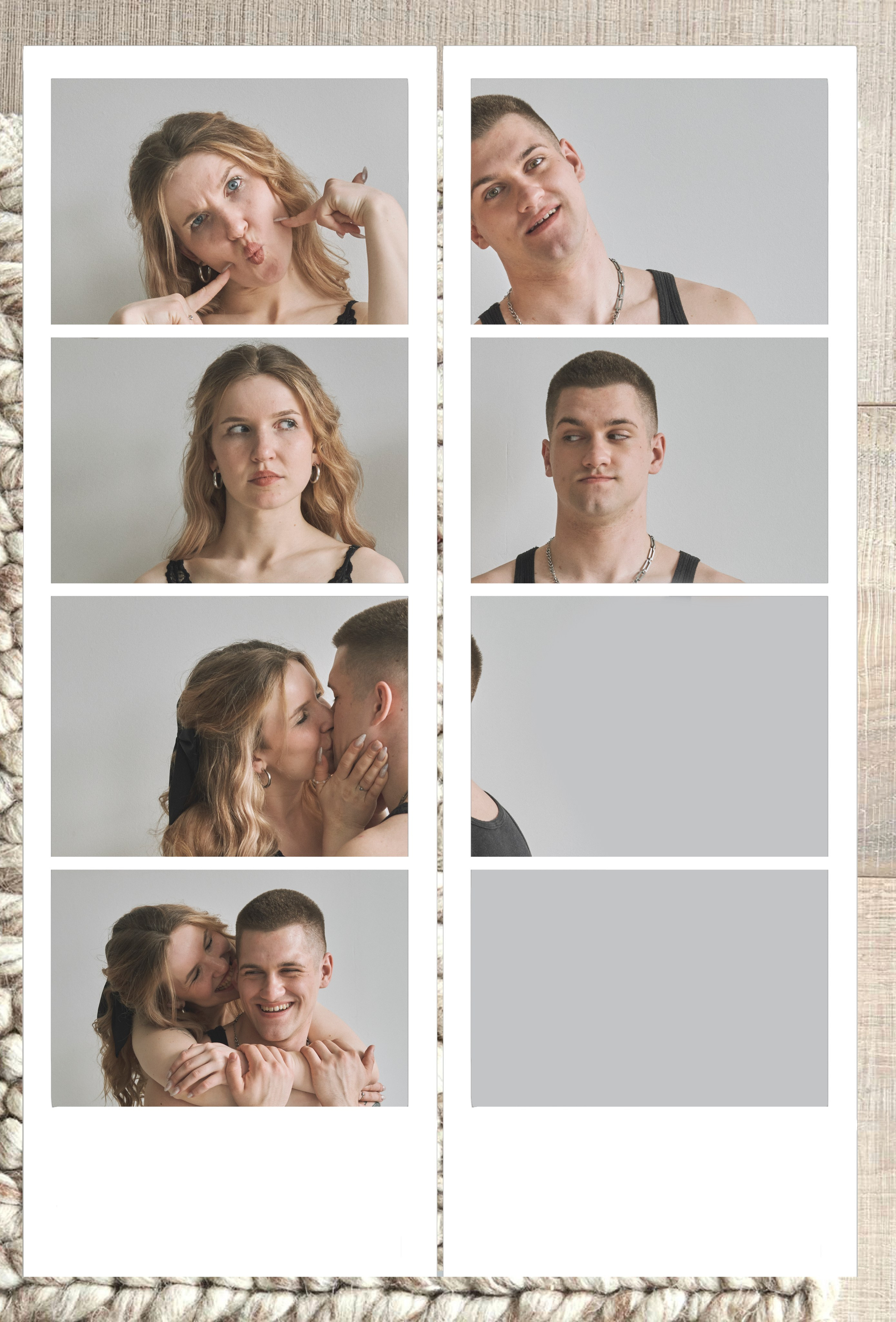 Николай Большаков