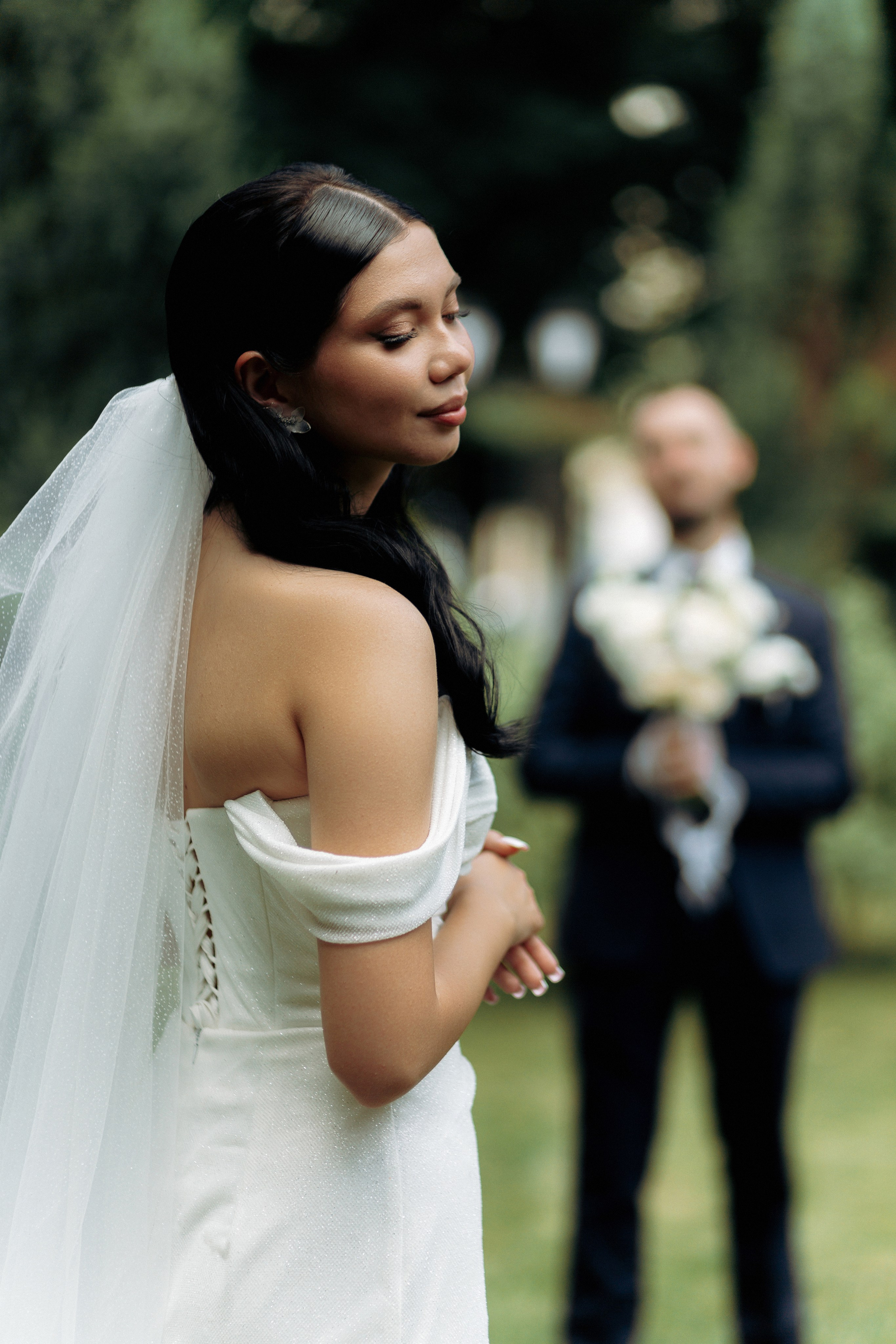 Дима и Света. Фотограф Дарья Бобровских в Воронеже