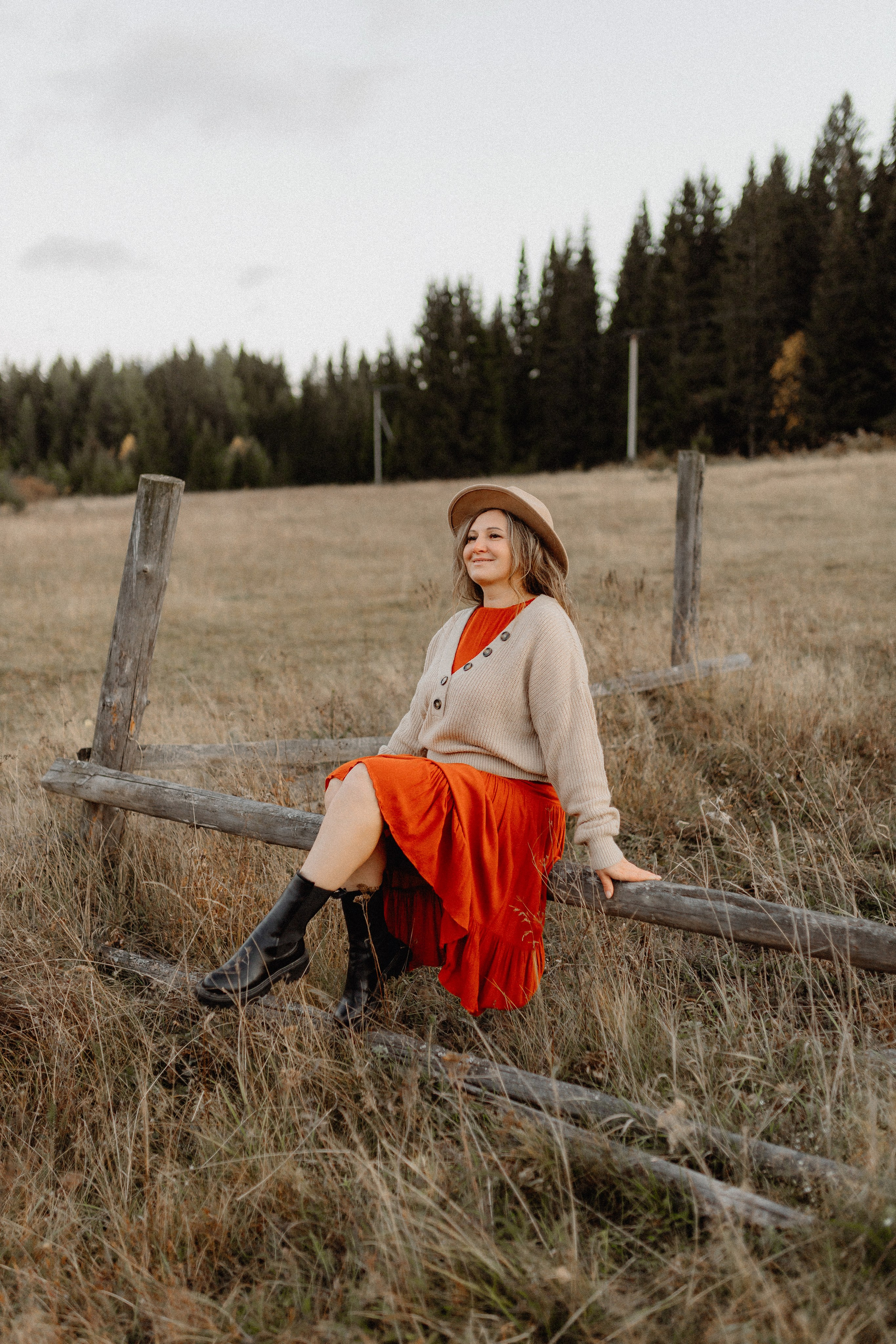 Натали. Главная