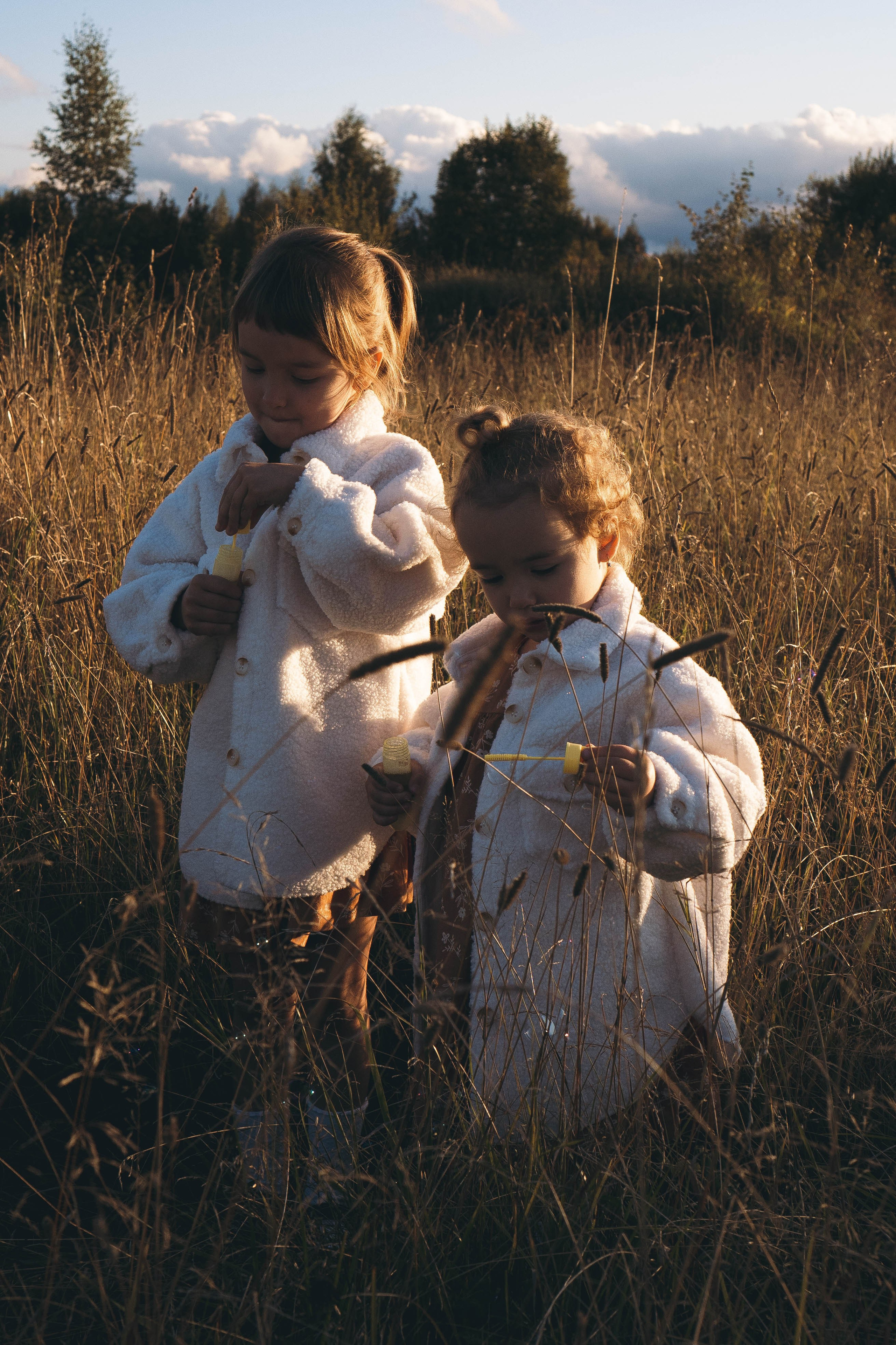 Семейная серия. Профессиональный фотограф, Санкт-Петербург — Виктория Богомолова