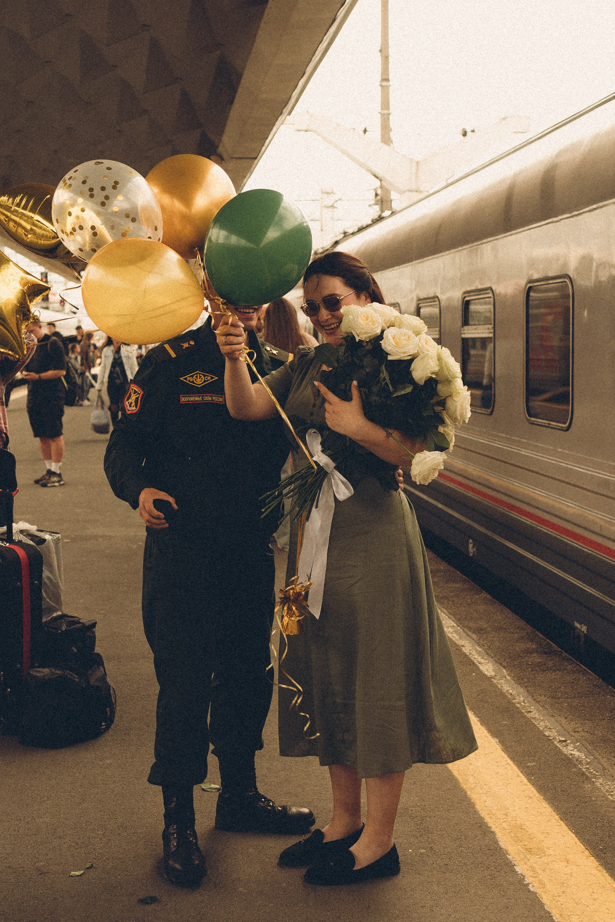 ПРЕДЛОЖЕНИЕ. Профессиональный фотограф, Санкт-Петербург — Виктория Богомолова