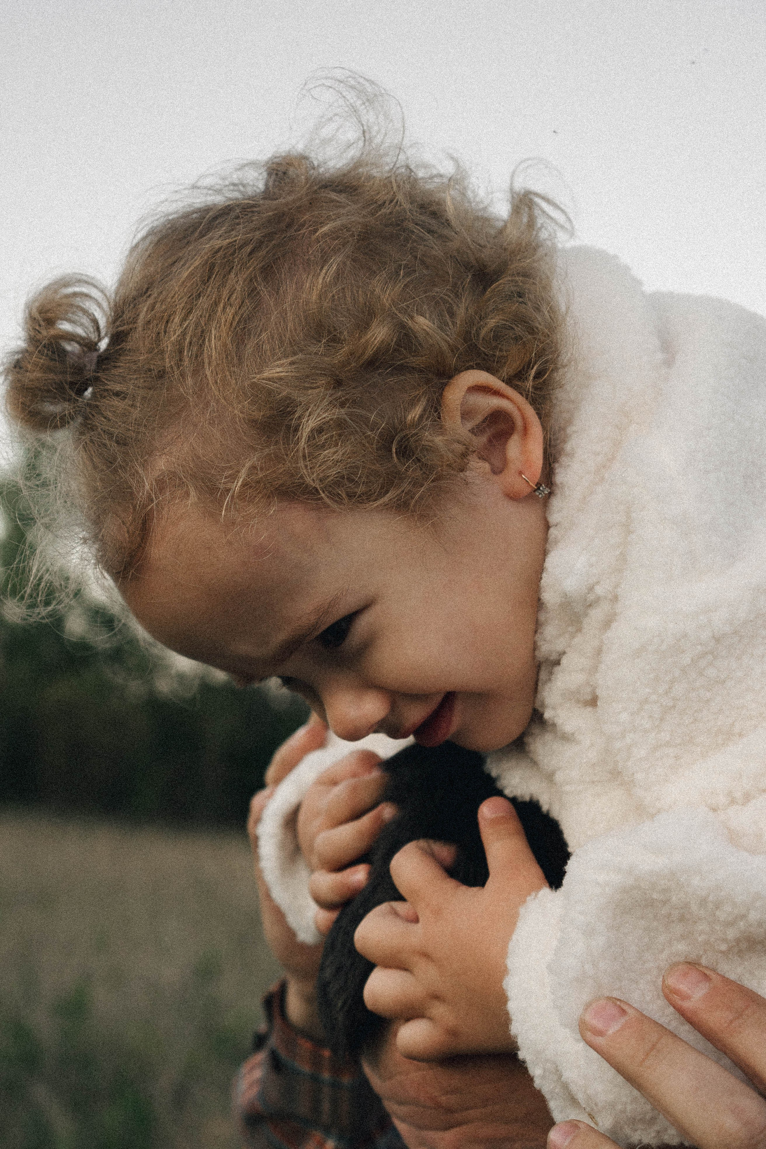 Семейная серия. Профессиональный фотограф, Санкт-Петербург — Виктория Богомолова