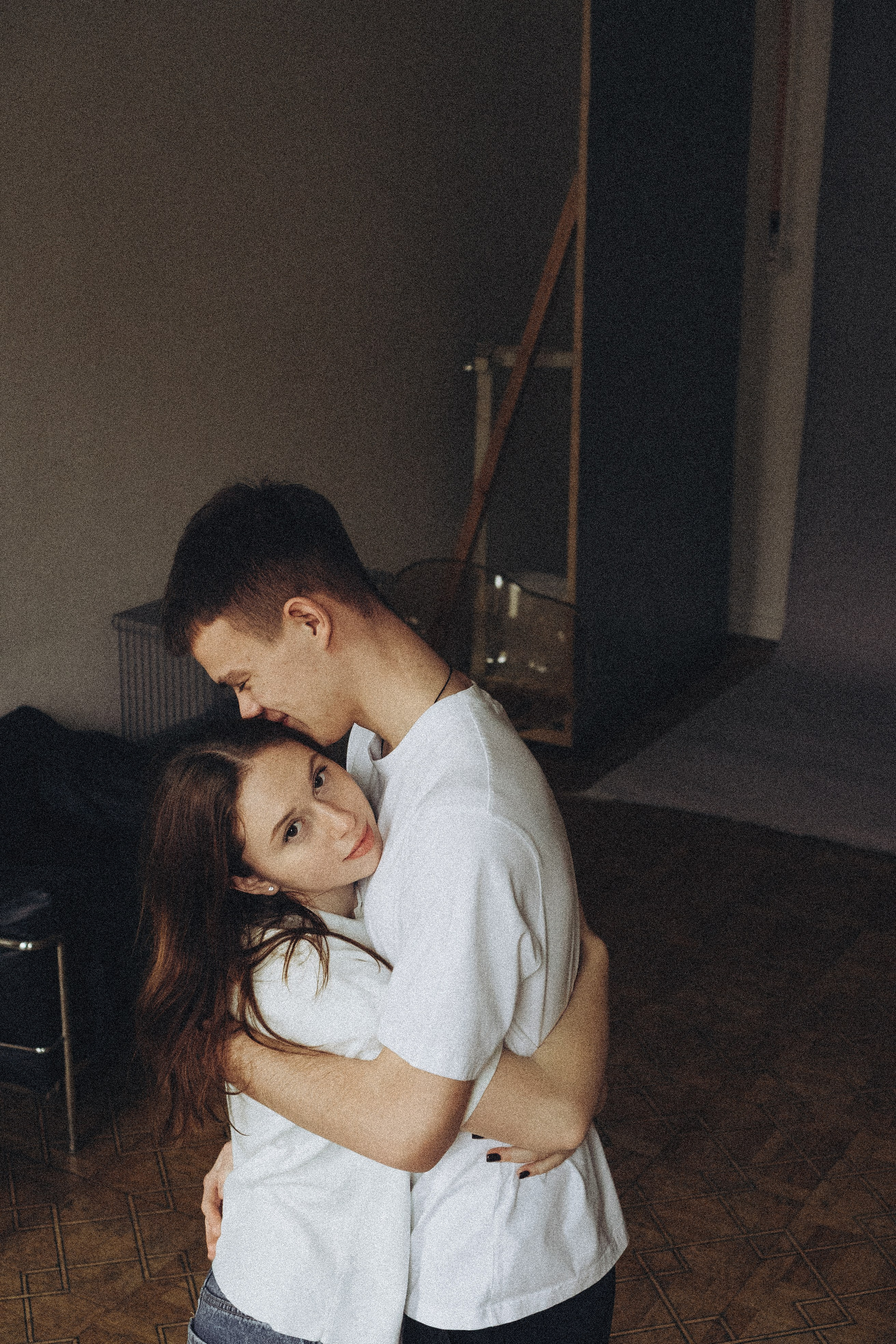 Студийная история. Профессиональный фотограф, Санкт-Петербург — Виктория Богомолова