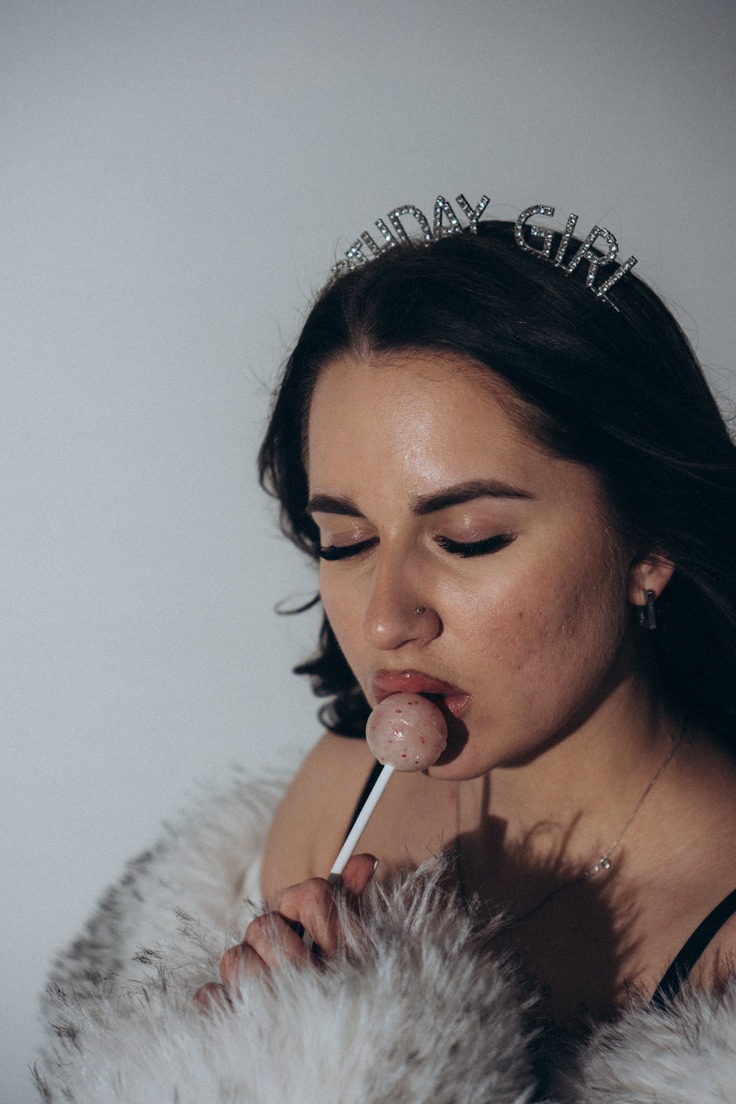 Ко дню рождения. Профессиональный фотограф, Санкт-Петербург — Виктория Богомолова