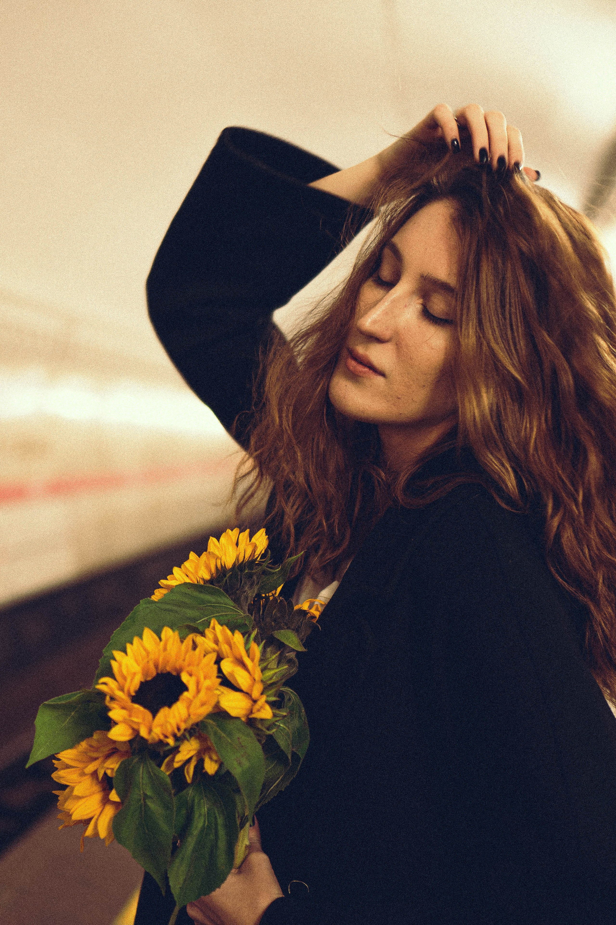 В метро. Профессиональный фотограф, Санкт-Петербург — Виктория Богомолова