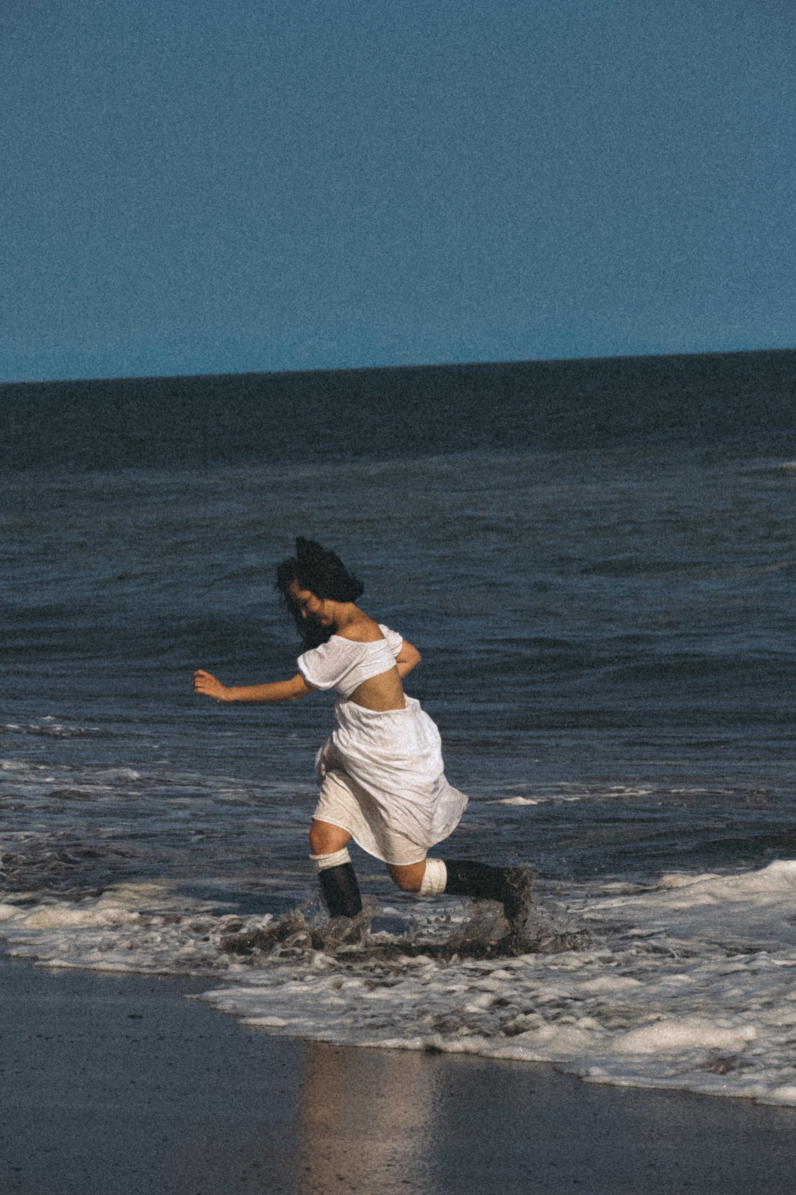 Тихий океан. Профессиональный фотограф, Санкт-Петербург — Виктория Богомолова