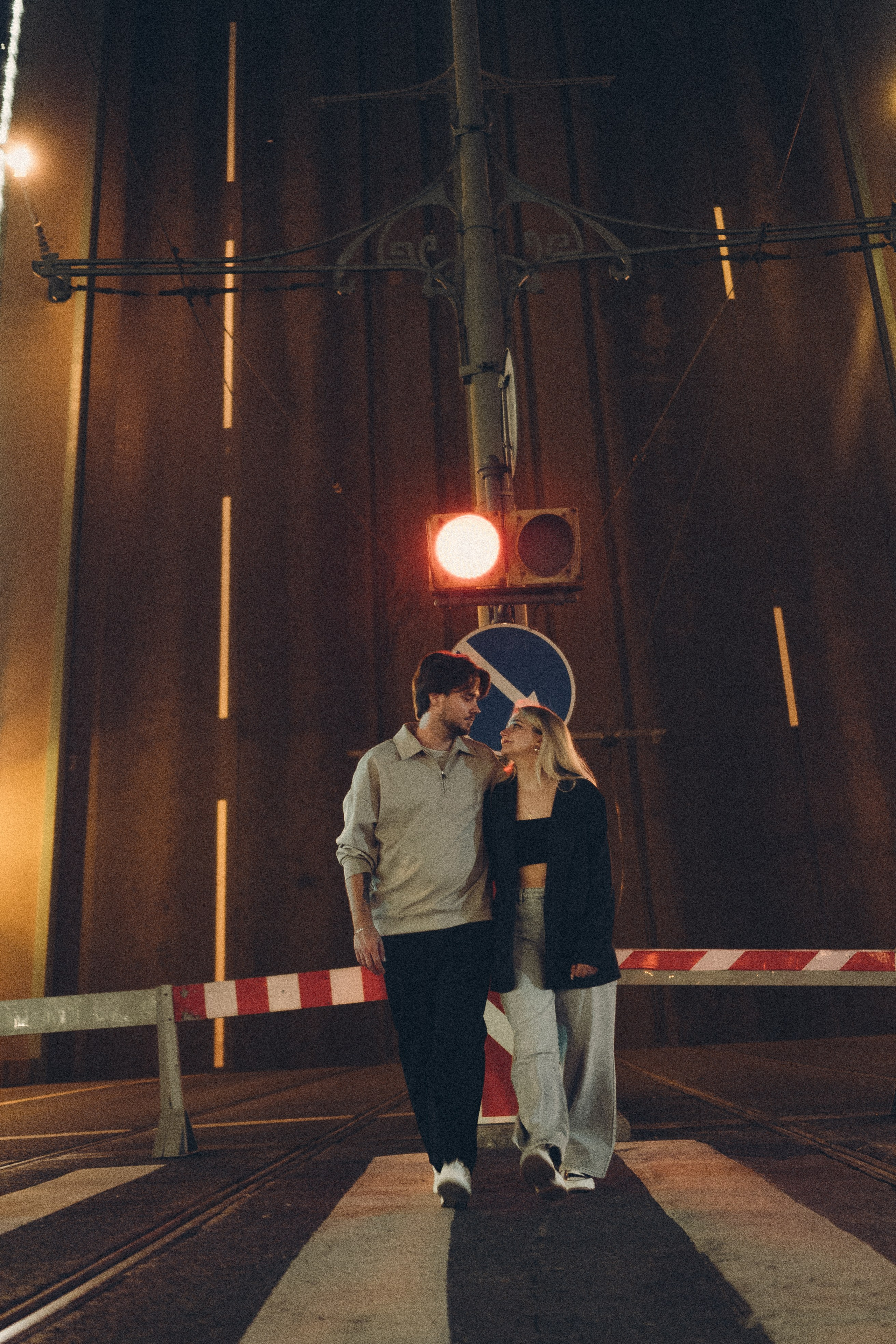 ПРОГУЛКА ПО НОЧНОМУ ГОРОДУ. Профессиональный фотограф, Санкт-Петербург — Виктория Богомолова