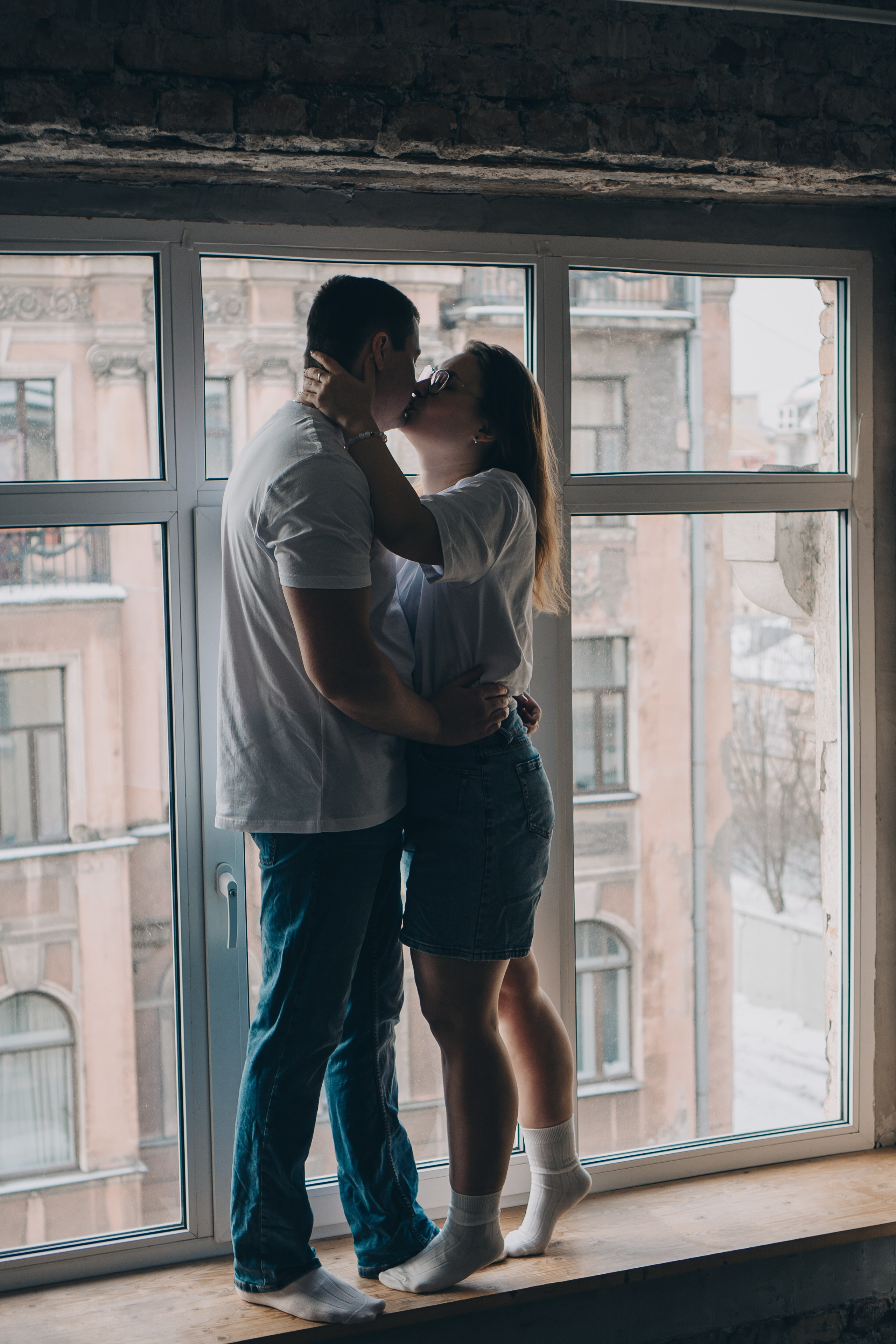 Студийная. Профессиональный фотограф, Санкт-Петербург — Виктория Богомолова