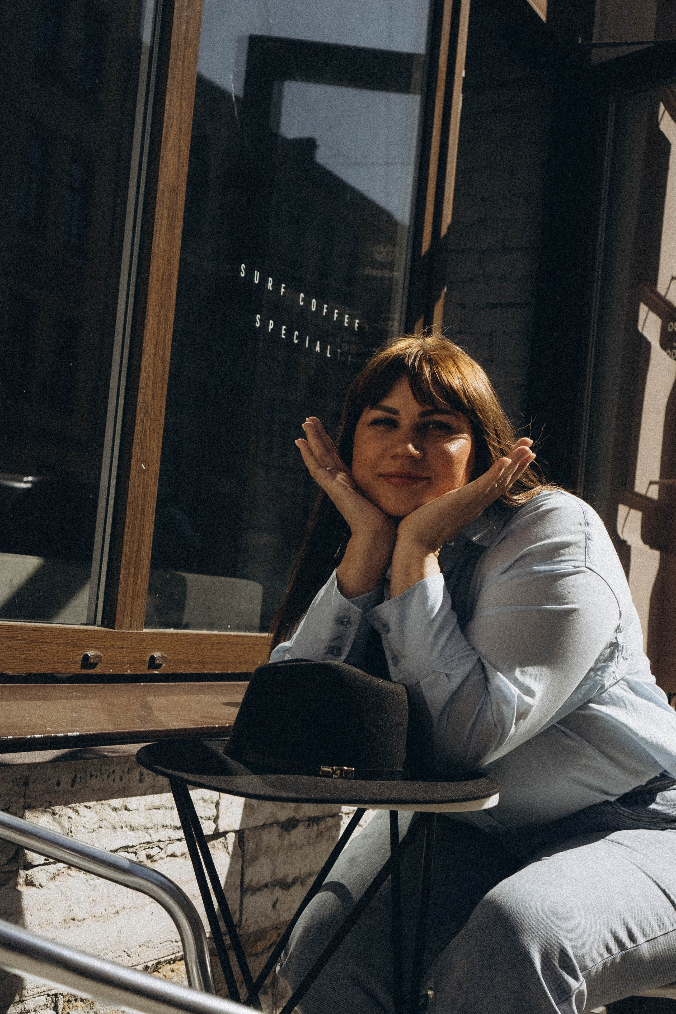 Прогулочная. Профессиональный фотограф, Санкт-Петербург — Виктория Богомолова