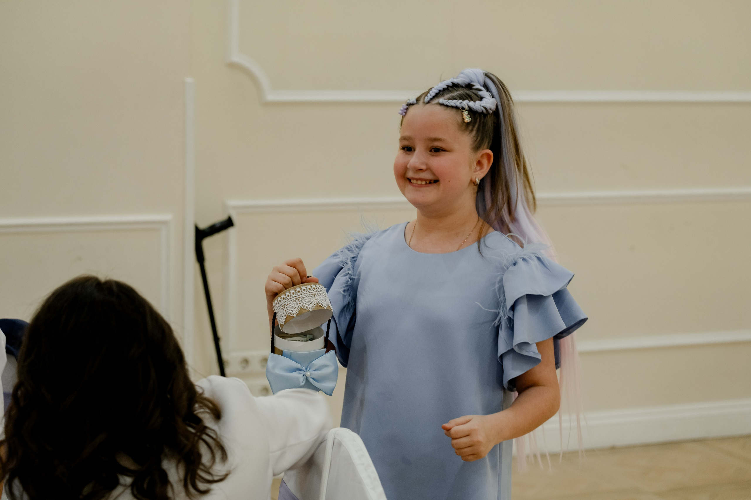 СВАДЕБНАЯ СЬЕМКА В ЗАГСЕ И БАНКЕТ. Профессиональный фотограф, Санкт-Петербург — Виктория Богомолова