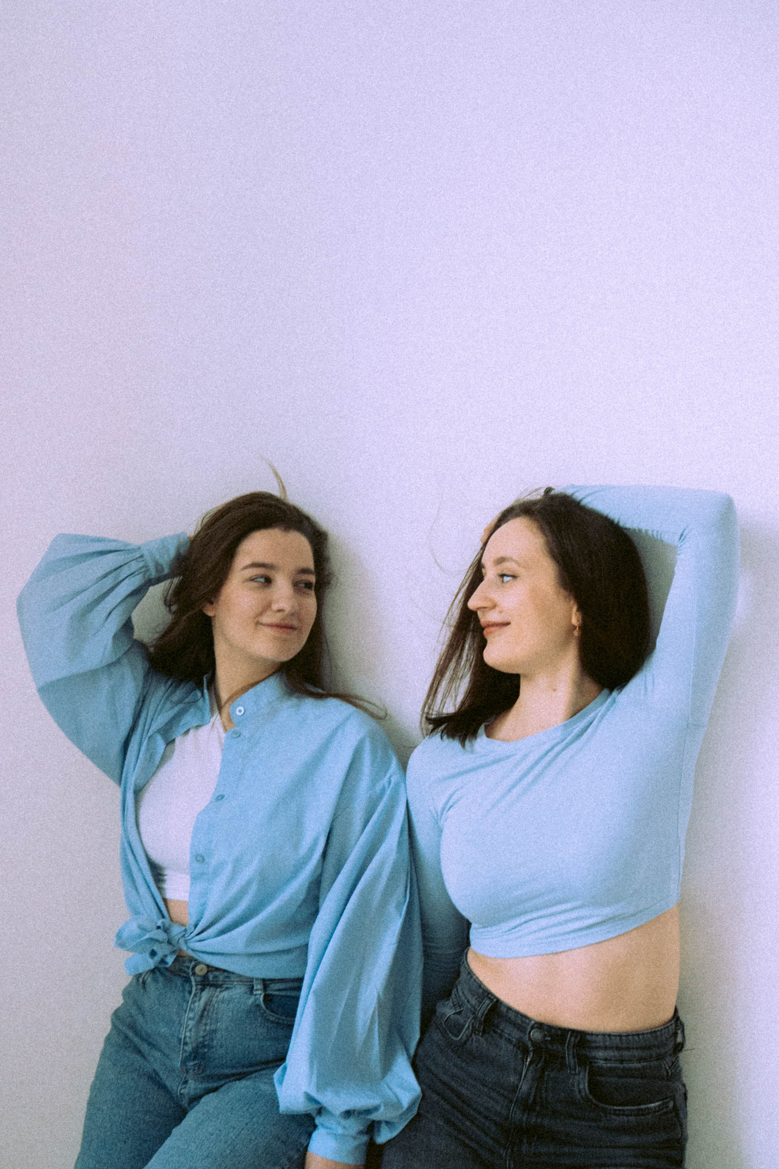 Подружки. Профессиональный фотограф, Санкт-Петербург — Виктория Богомолова