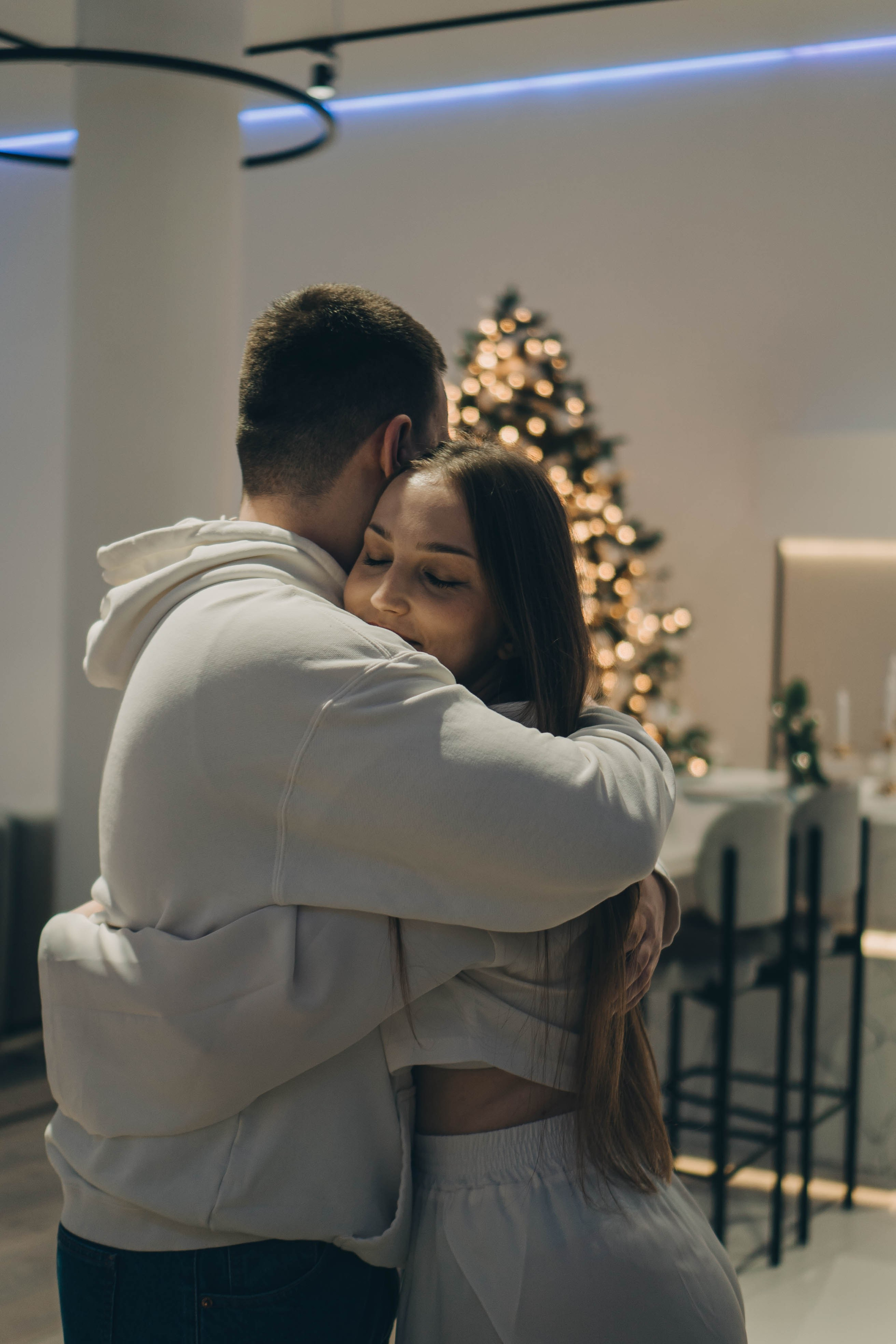 Новогодняя. Профессиональный фотограф, Санкт-Петербург — Виктория Богомолова