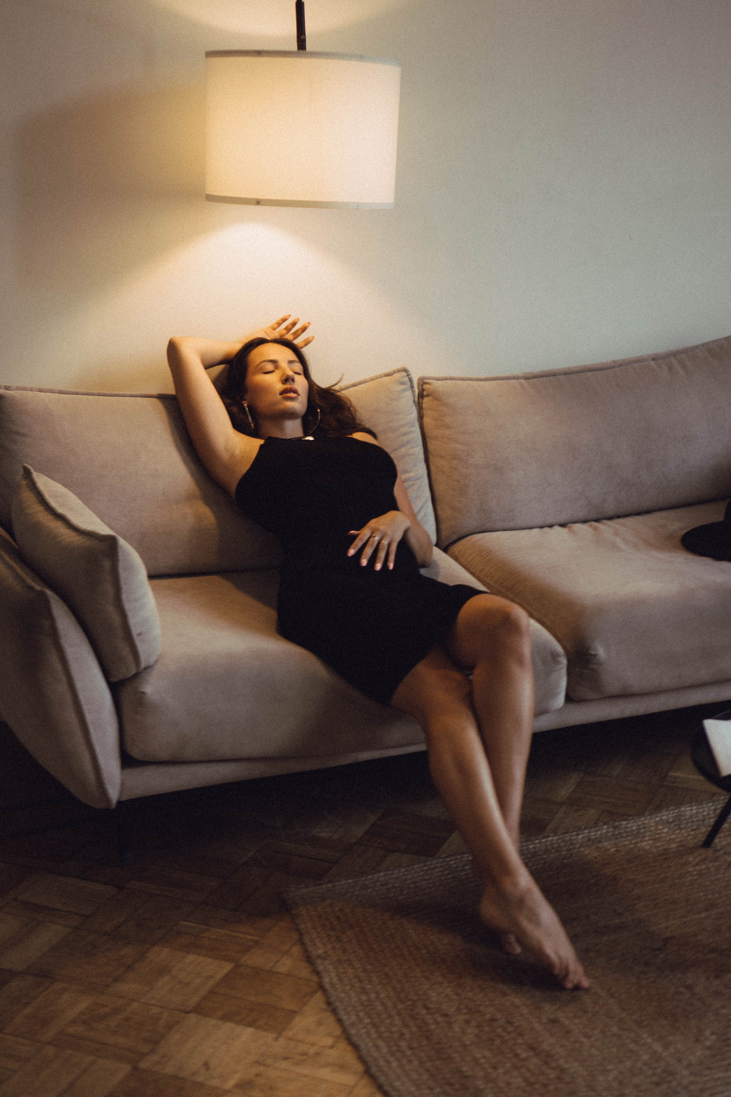 Студийная. Профессиональный фотограф, Санкт-Петербург — Виктория Богомолова