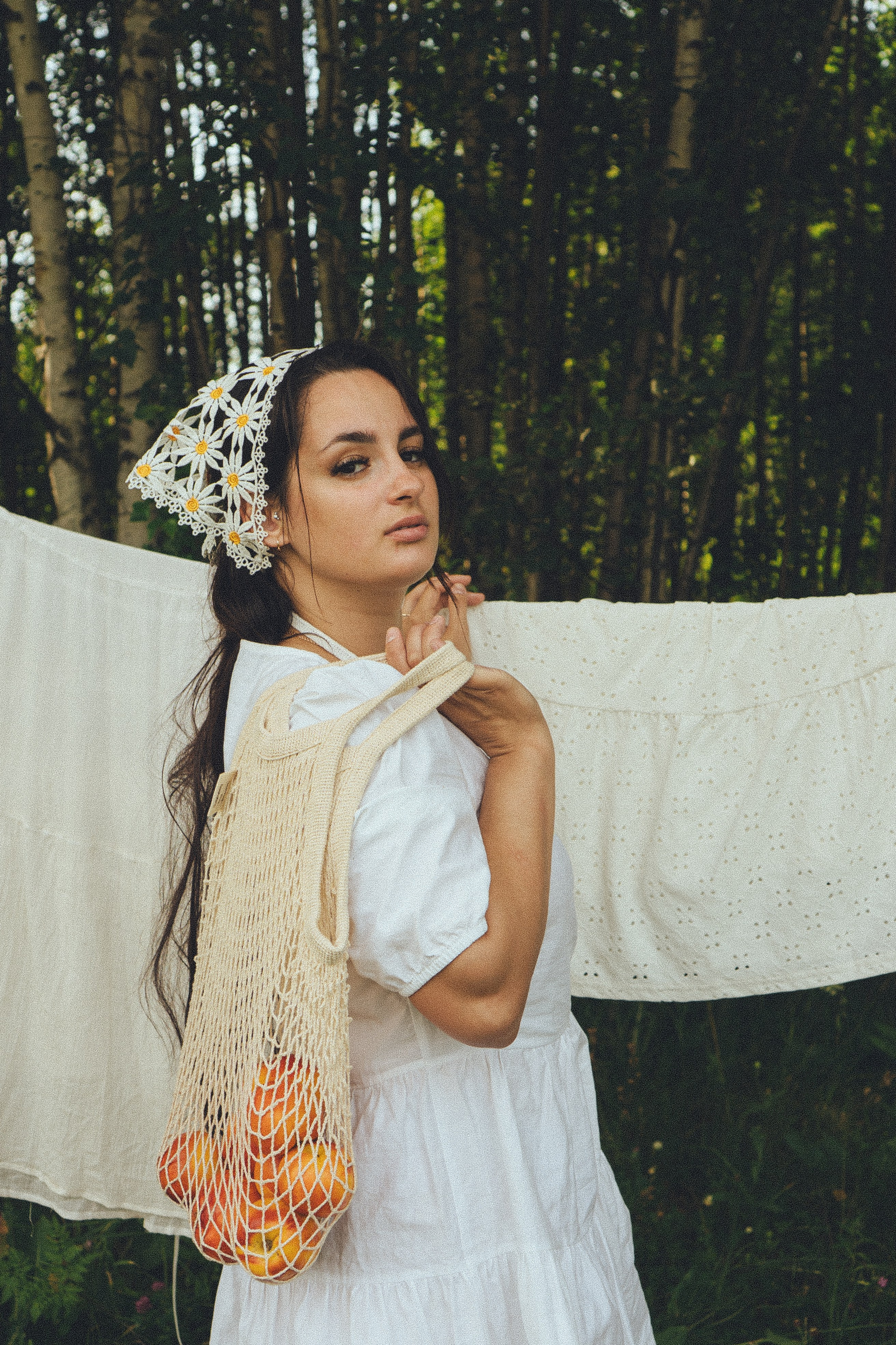 ЛЕТНИЙ ДЕНЬ. Профессиональный фотограф, Санкт-Петербург — Виктория Богомолова