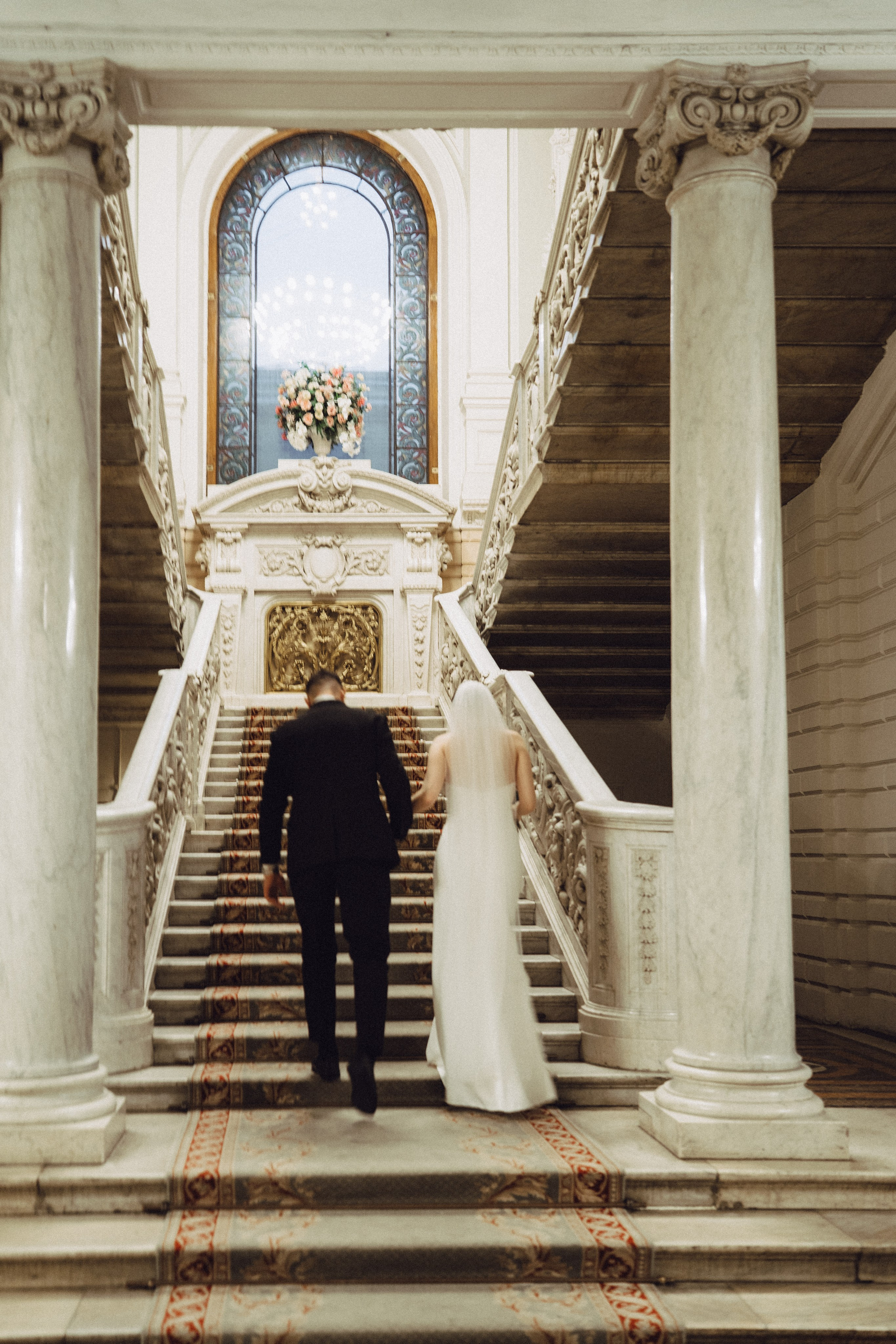 СВАДЕБНАЯ СЬЕМКА В ПЕВОМ ДВОРЦЕ БРАКОСОЧЕТАНИЯ. Профессиональный фотограф, Санкт-Петербург — Виктория Богомолова