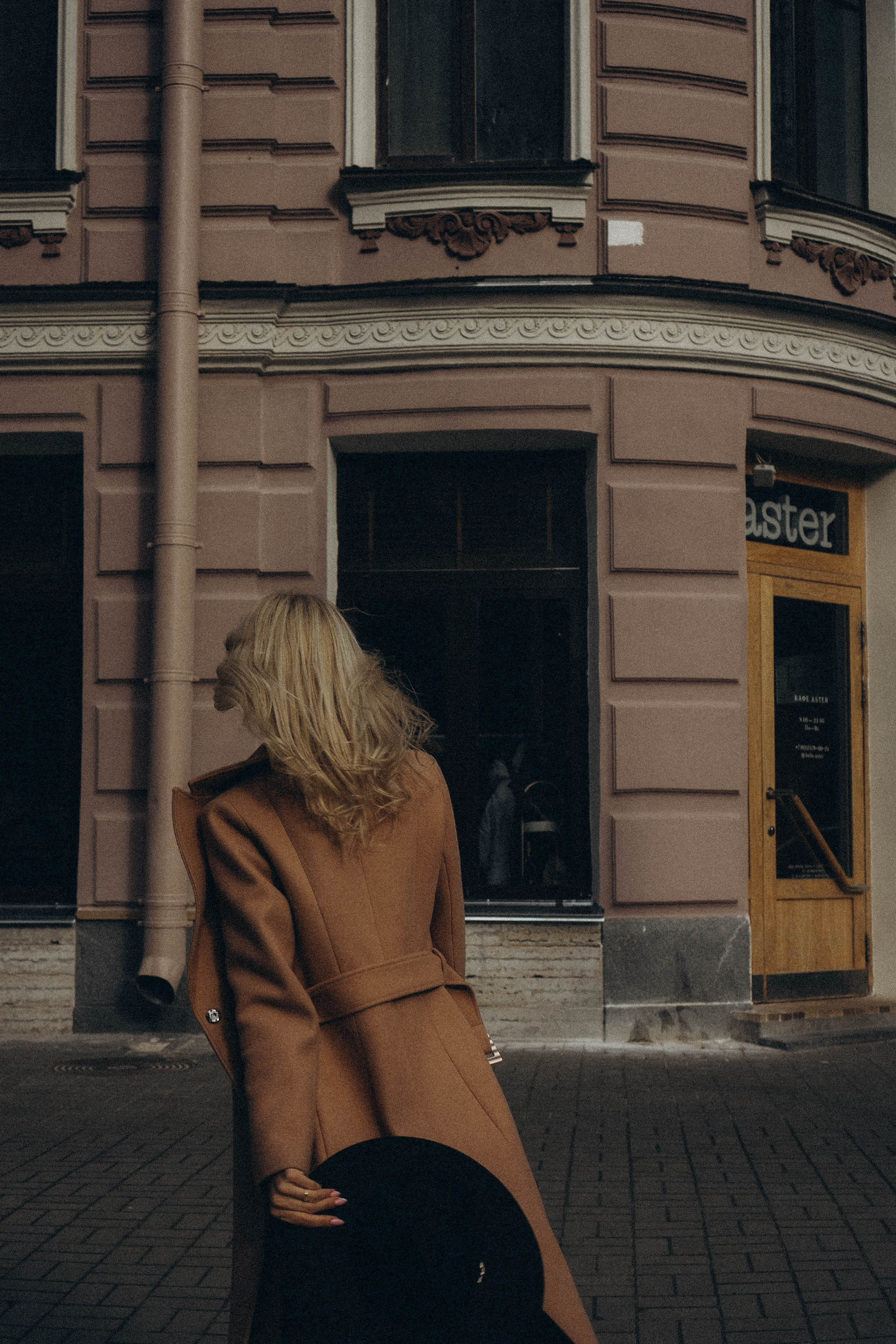 Питерская атмосфера. Профессиональный фотограф, Санкт-Петербург — Виктория Богомолова