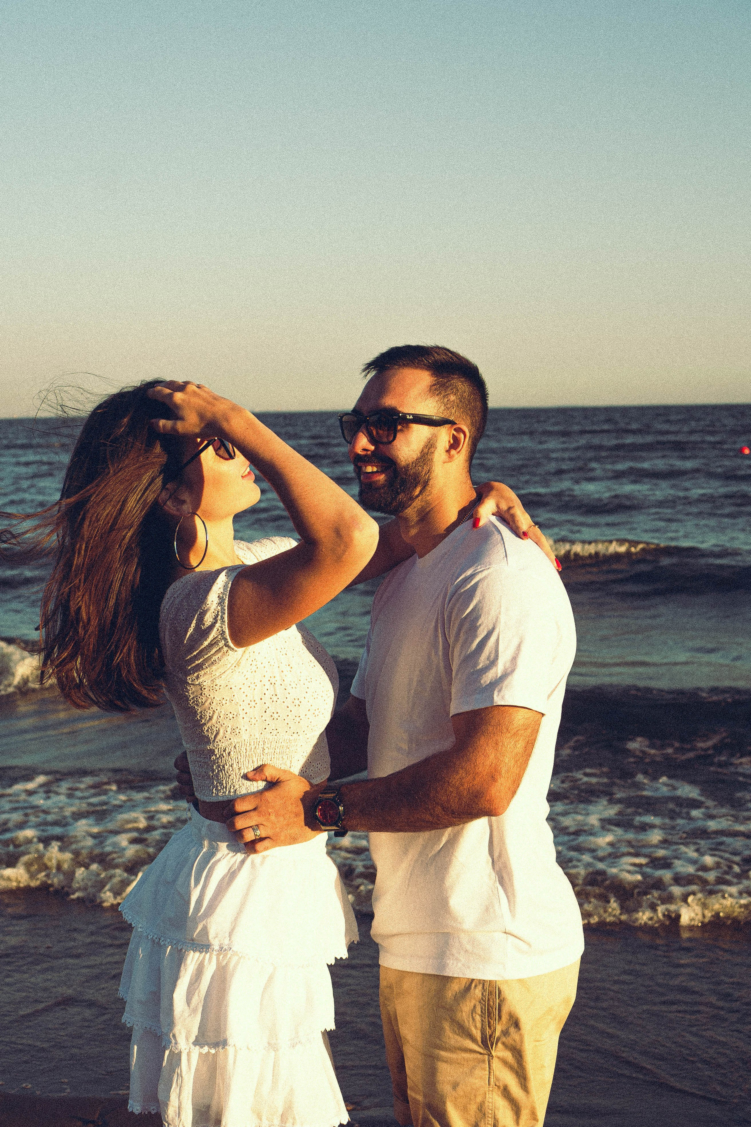 Любовь на заливе. Профессиональный фотограф, Санкт-Петербург — Виктория Богомолова