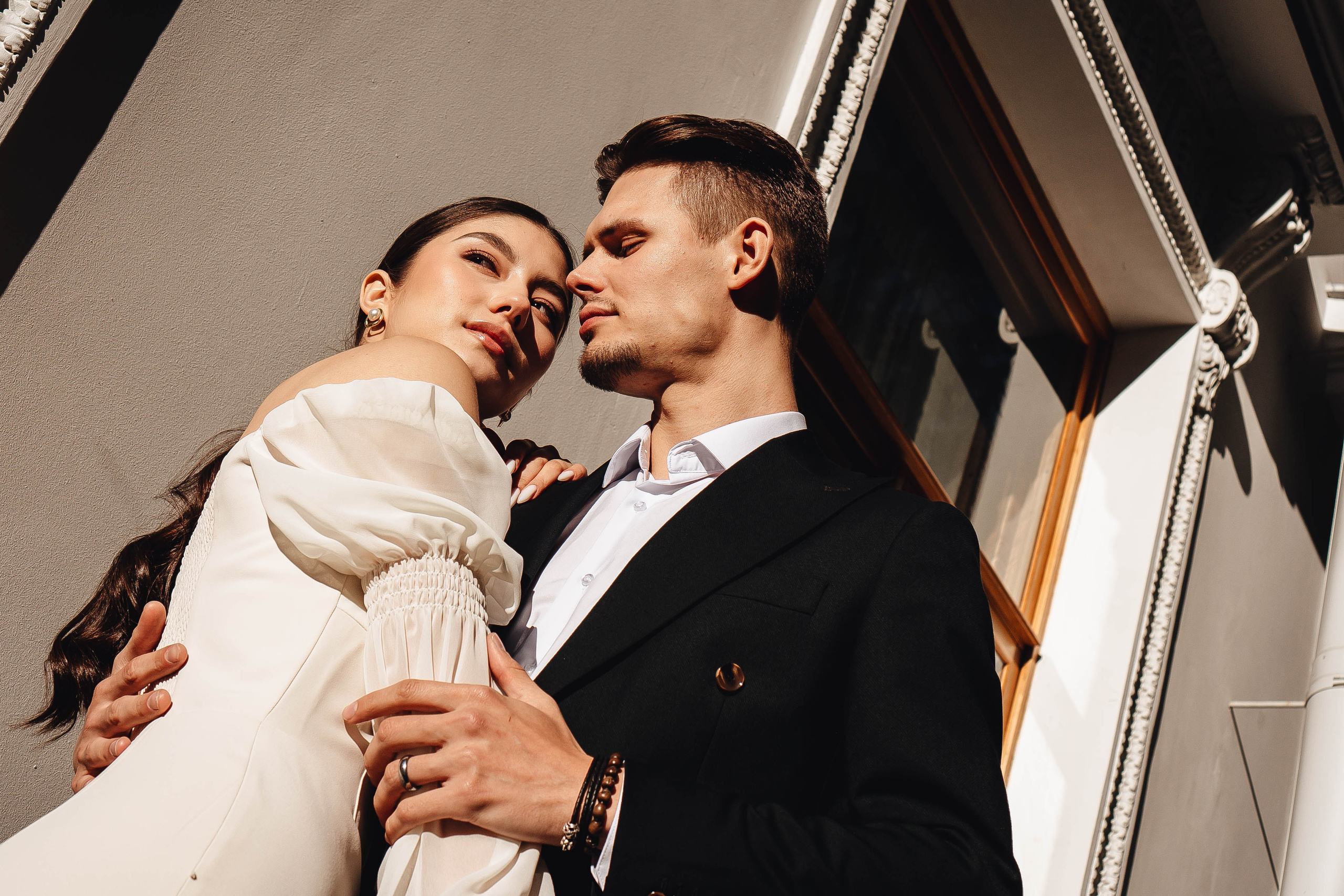 СВАДЕБНАЯ СЬЕМКА НА РАССВЕТЕ НА ЕЛАГИНОМ ОСТОРОВЕ. Профессиональный фотограф, Санкт-Петербург — Виктория Богомолова