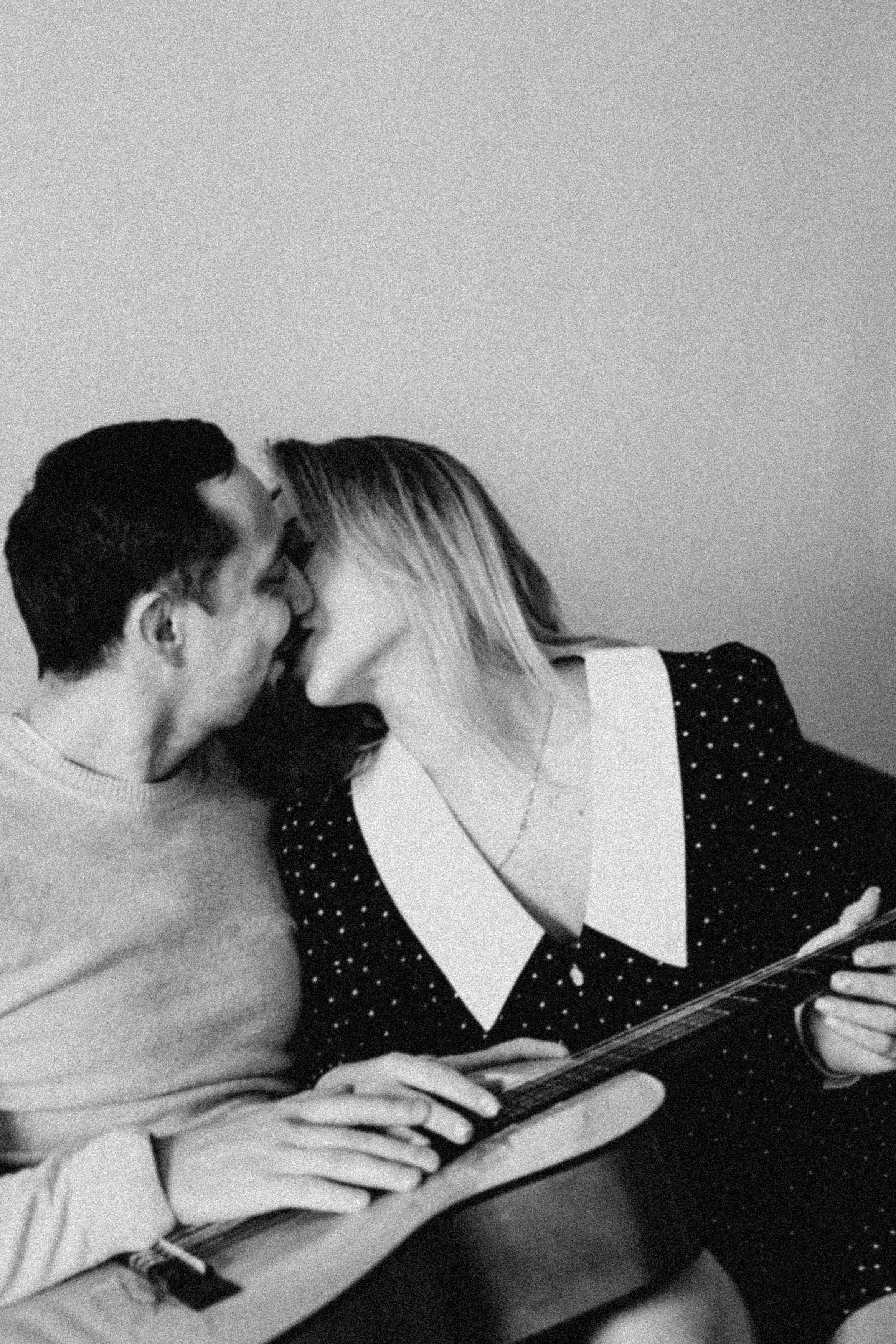 Любовь. Профессиональный фотограф, Санкт-Петербург — Виктория Богомолова